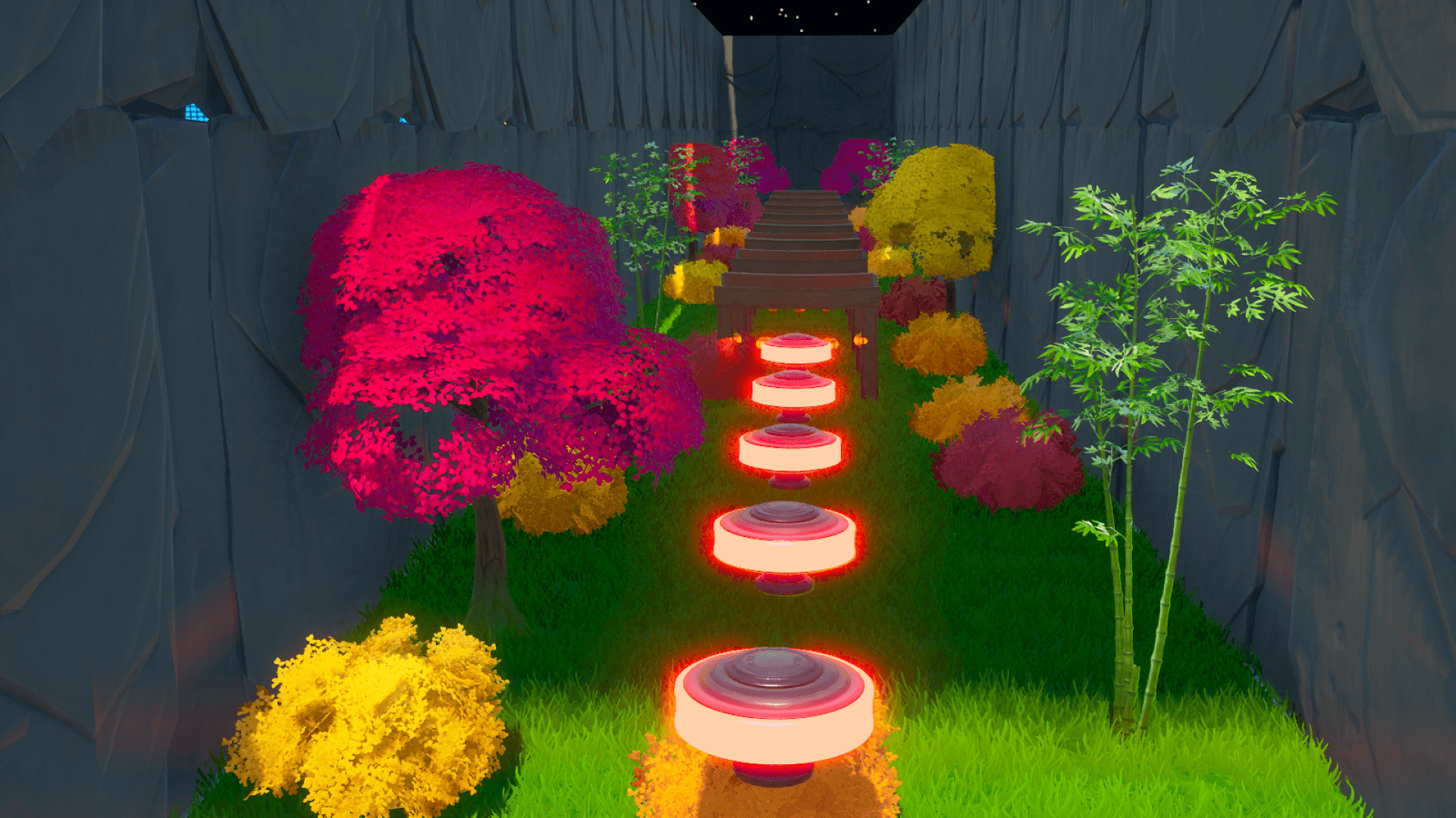 THE WORLDS SMOOTHEST DEATHRUN 2.0