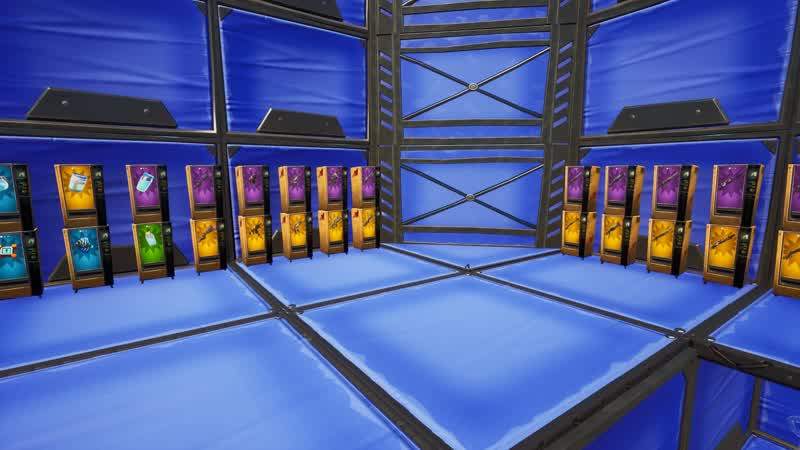 RED VS BLUE ZONE WARS حرب احمر ضد ازرق