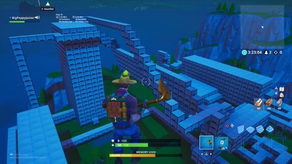 WILLARD'S DEATHRUN 1.0