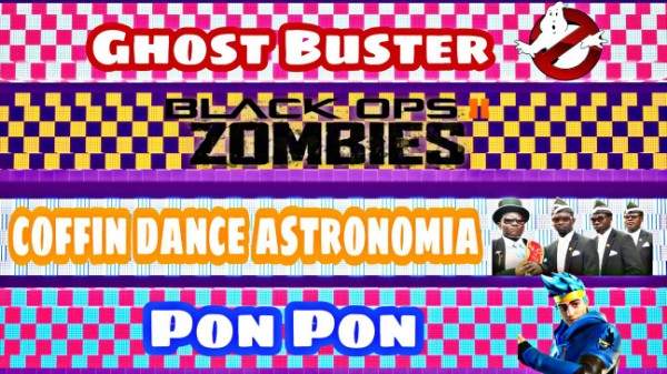 LE PLAISIR DE LA MUSIQUE #2