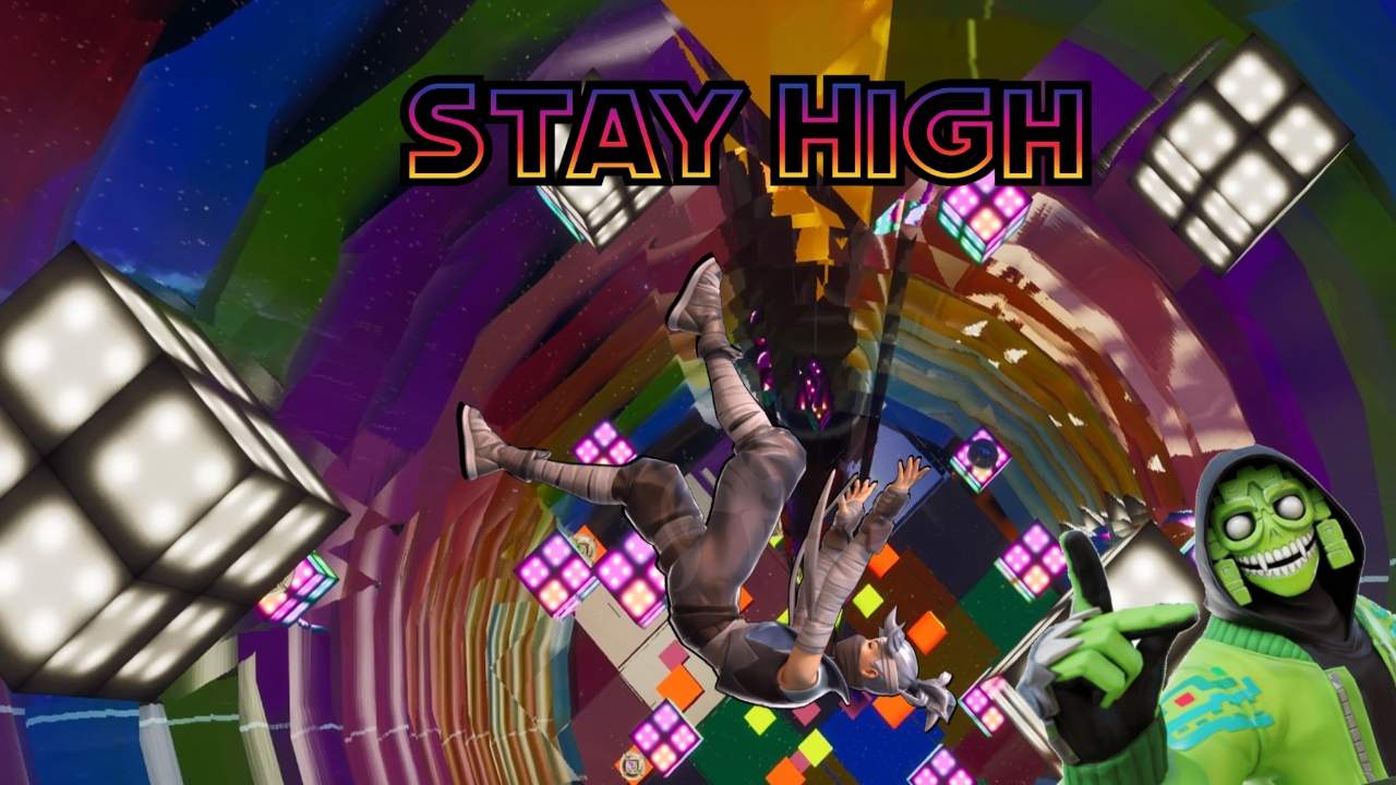 Stay High