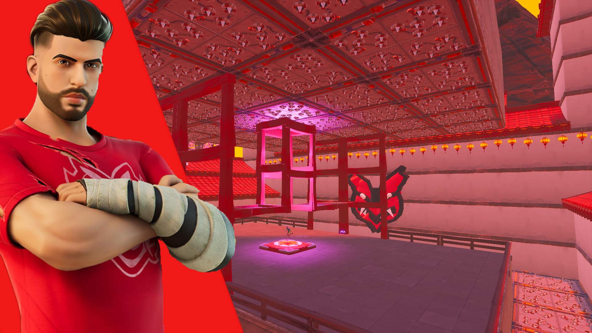 SYPHERPK'S TRAPPER SHOWDOWN