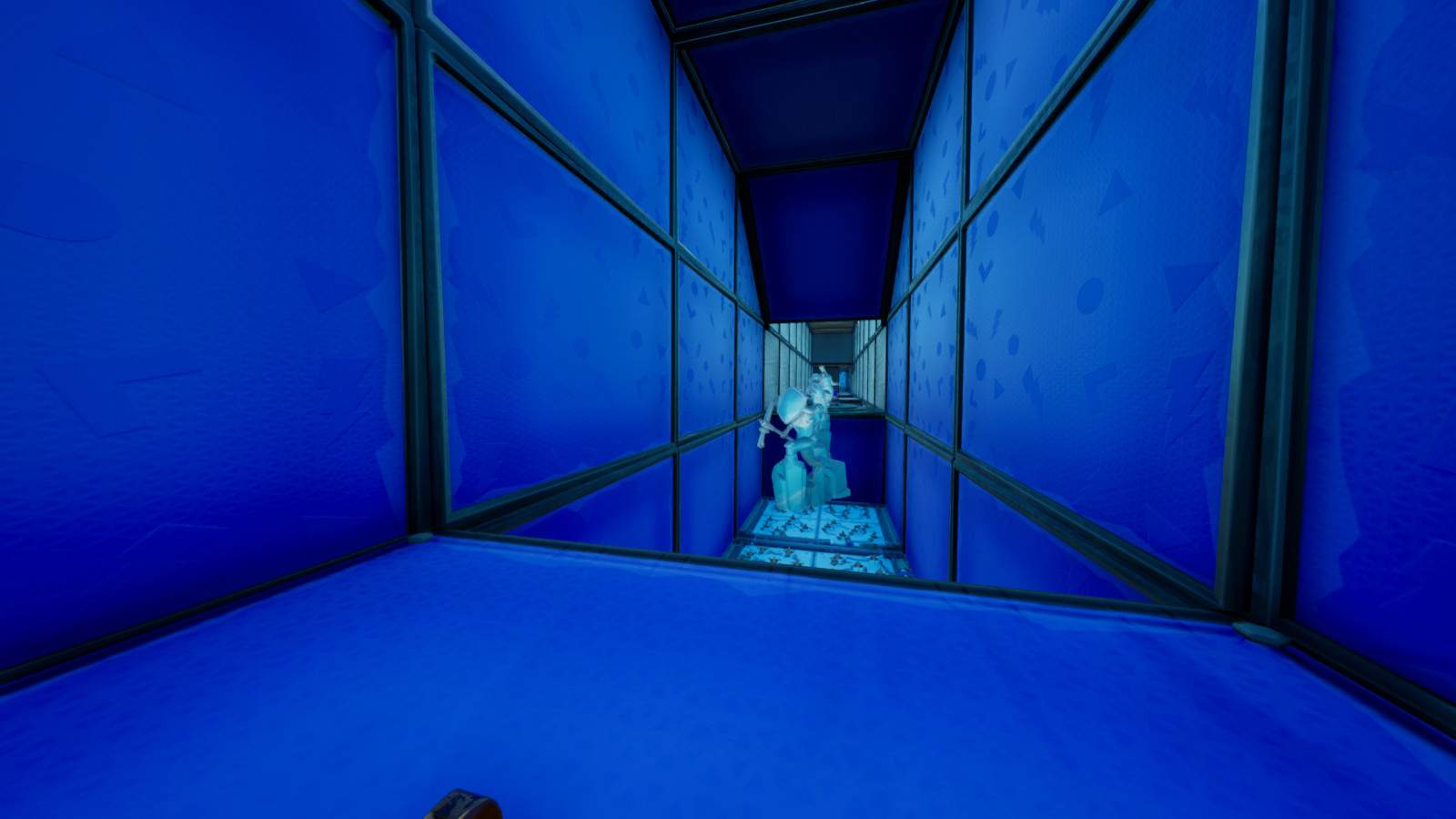 EASILY THE MOST BOORING 81 LVL DEATHRUN