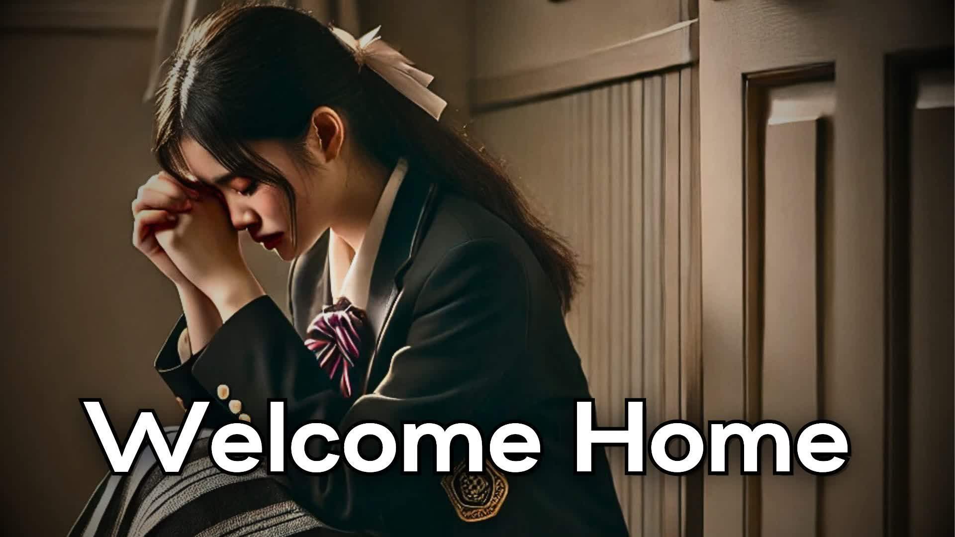 Welcome Home [HORROR]