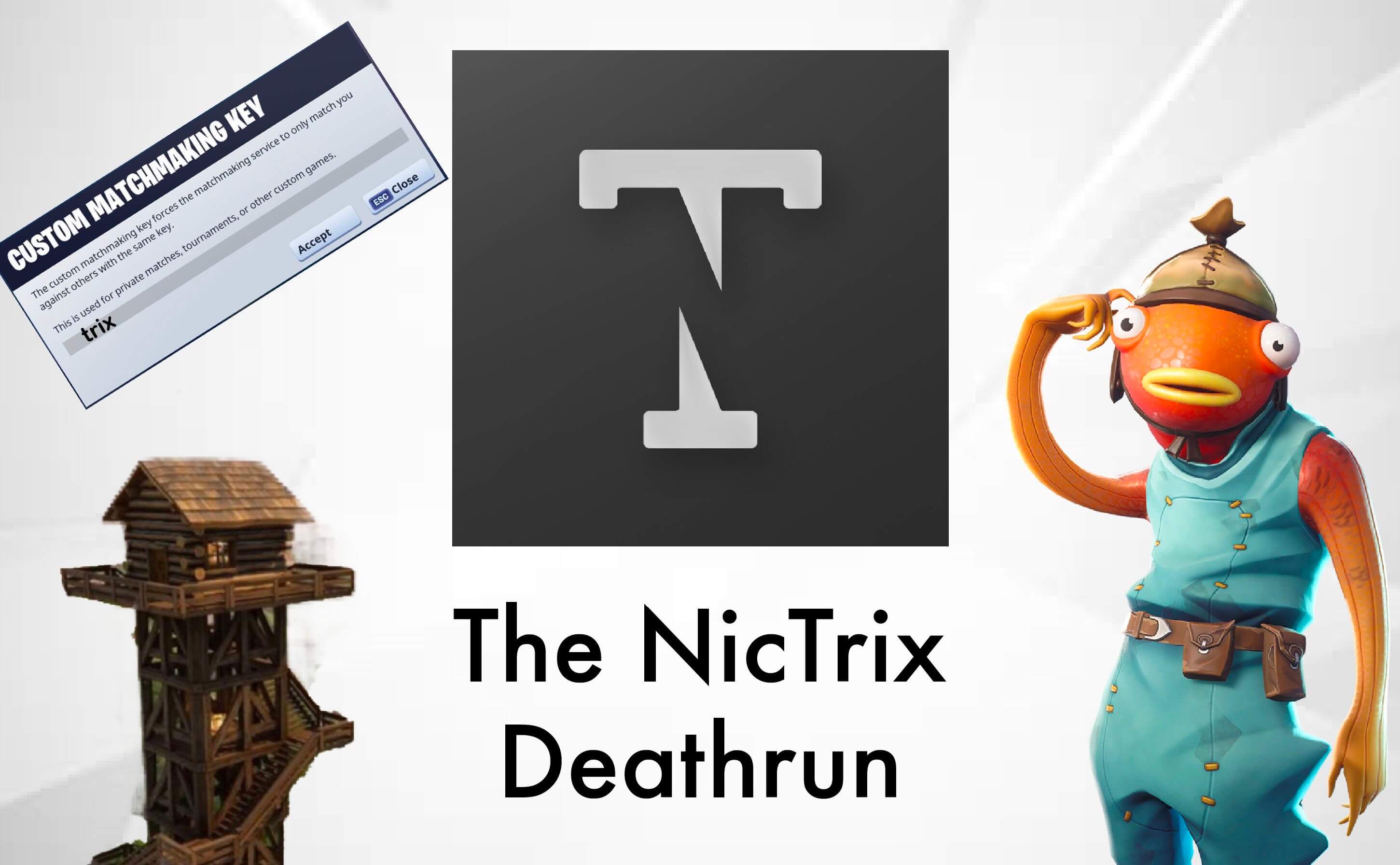 THE NICTRIX DEATHRUN