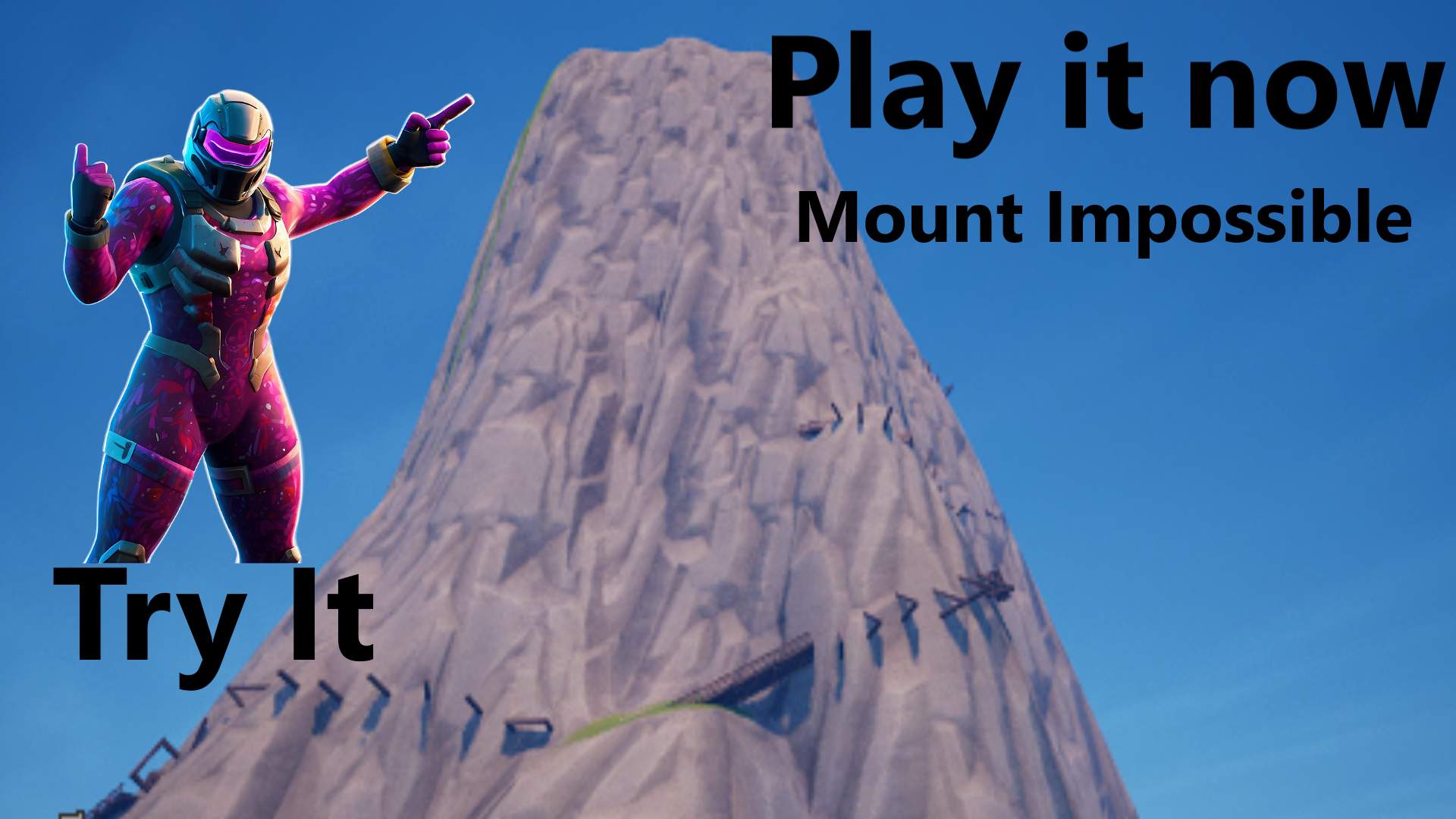 Mount Impossible
