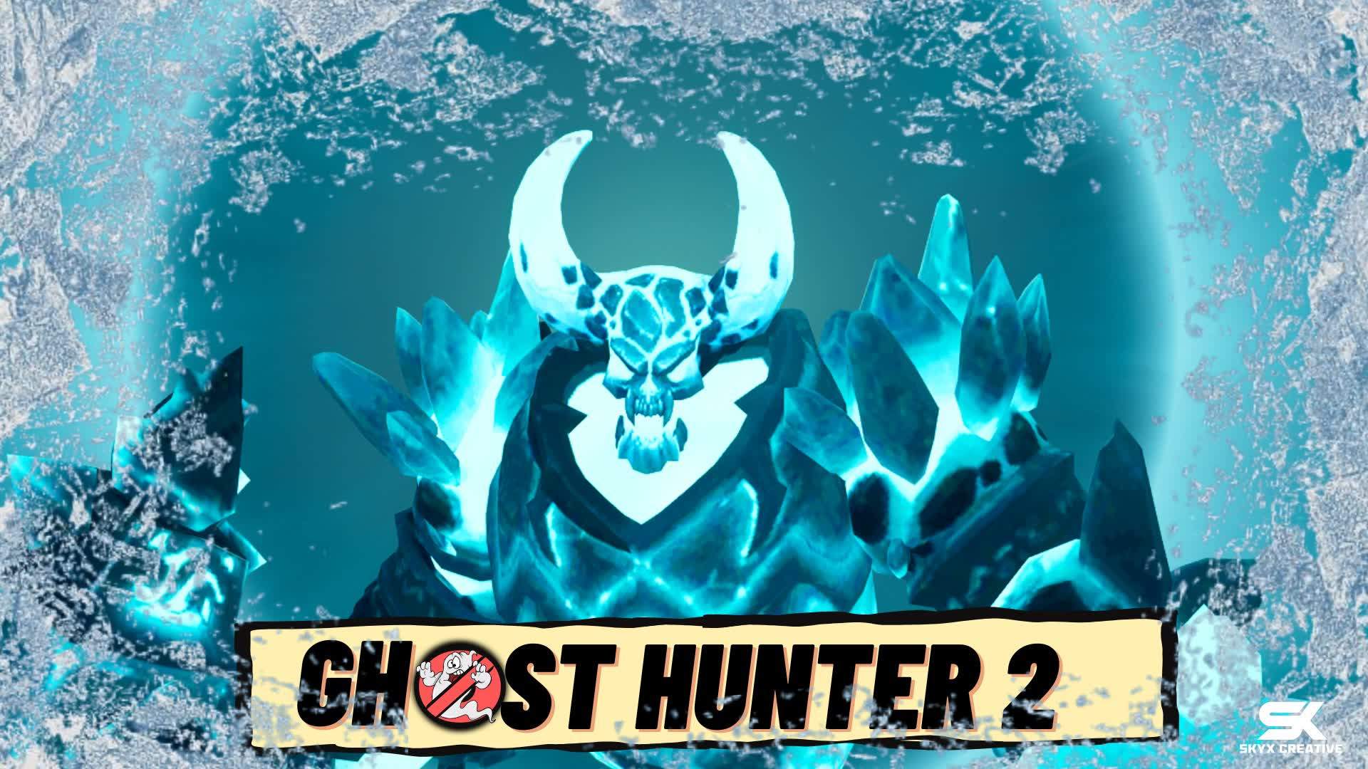 GHOST HUNTER 2