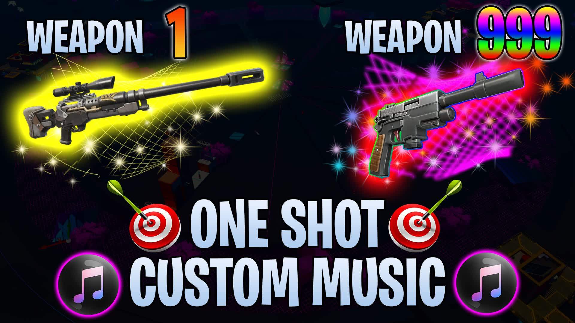 Giant Wheel Sniper One Shot Gun Game 🎯