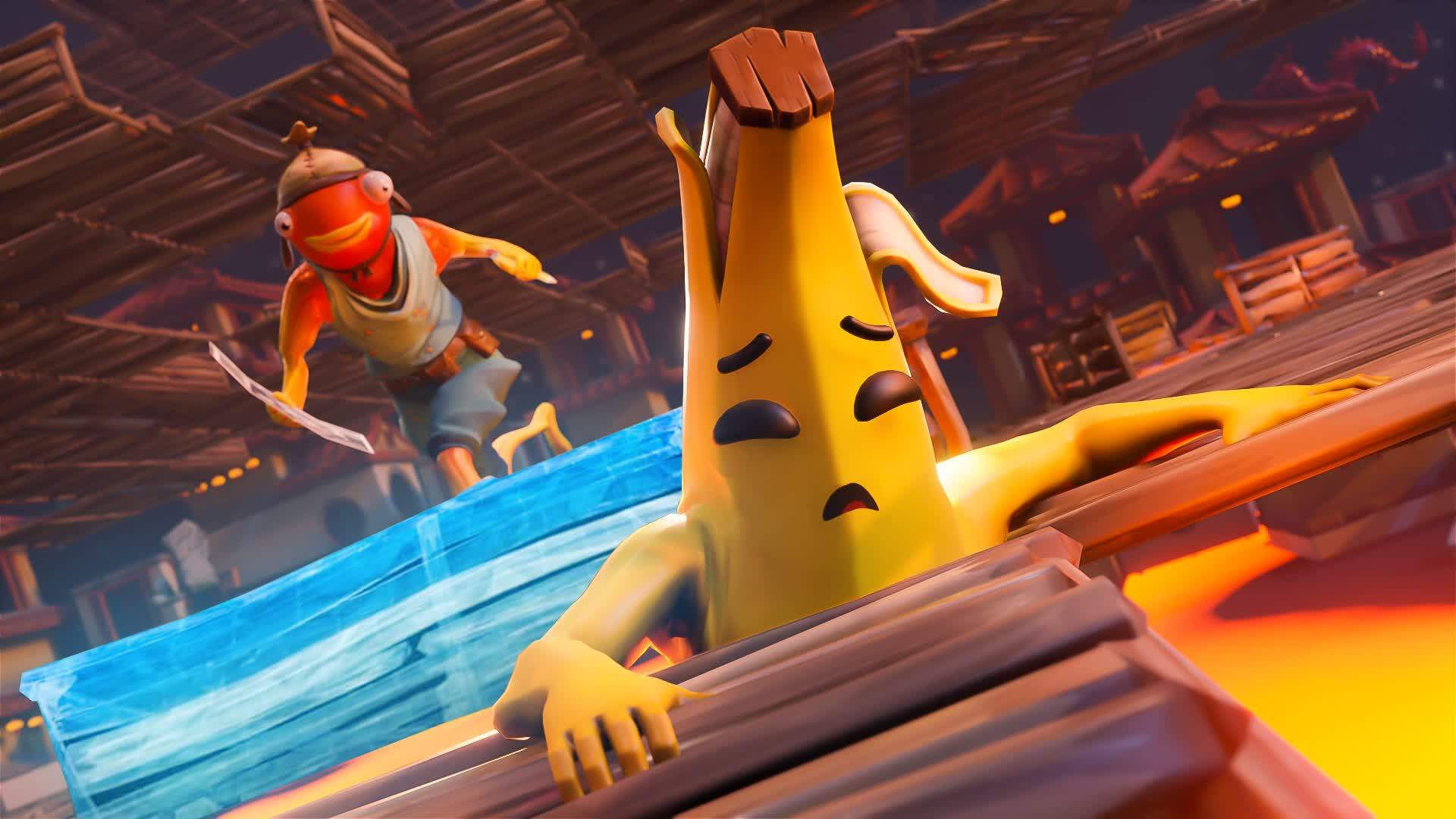 📝LAVA EDIT WARS🔥