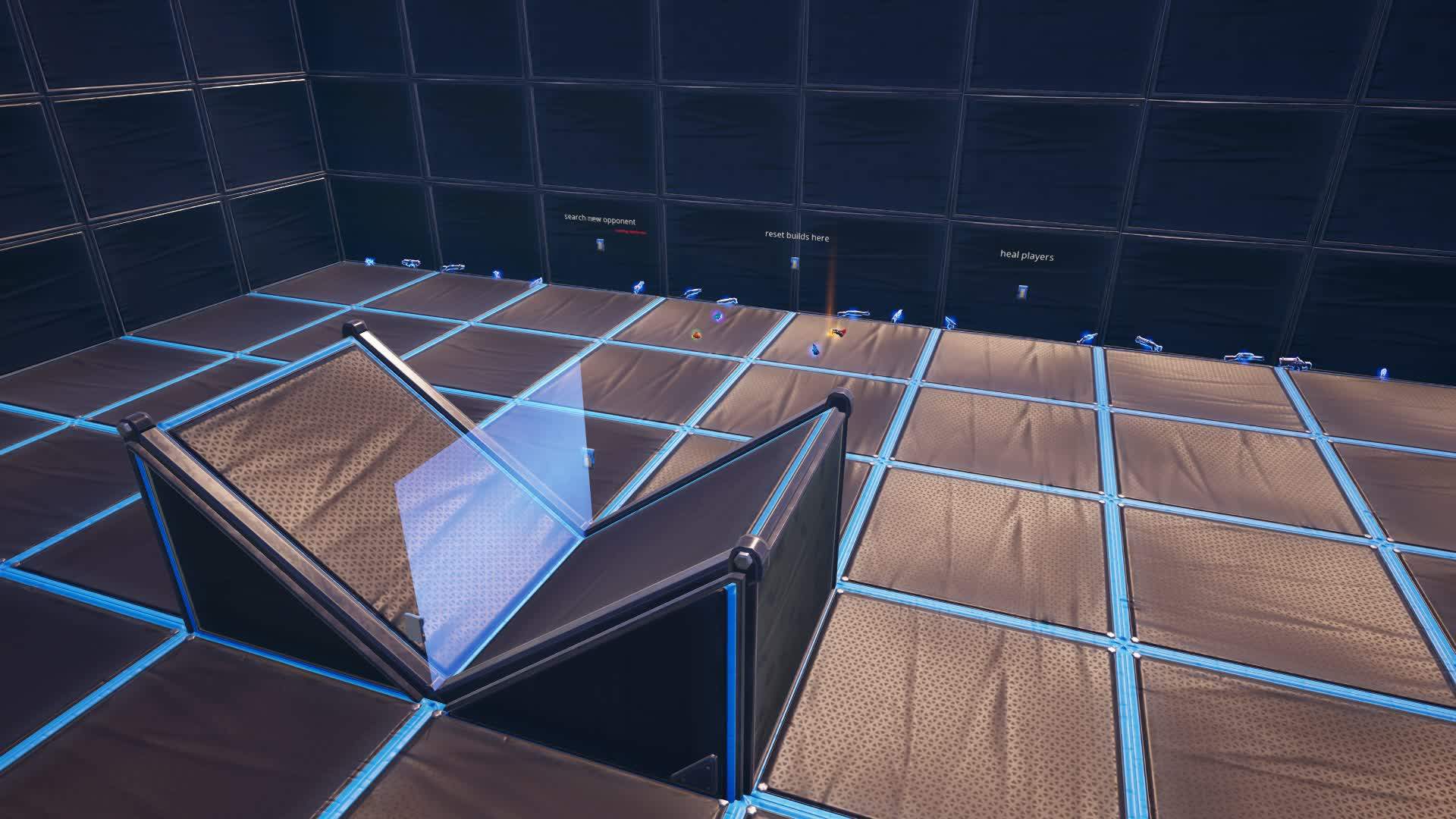 Only Pump 🏆 1v1 💯 Box Fight