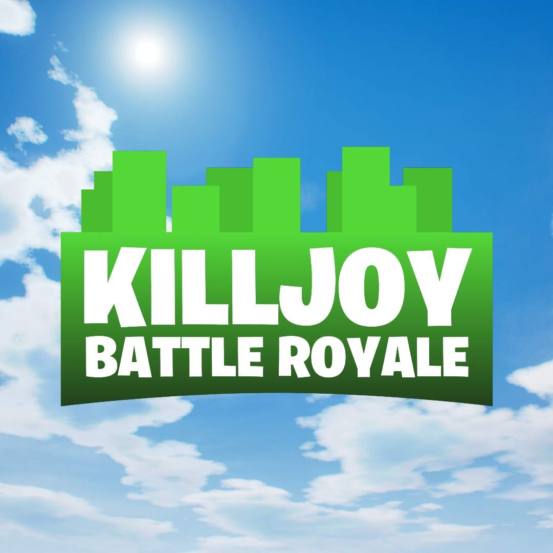 KILLJOY BATTLE ROYALE