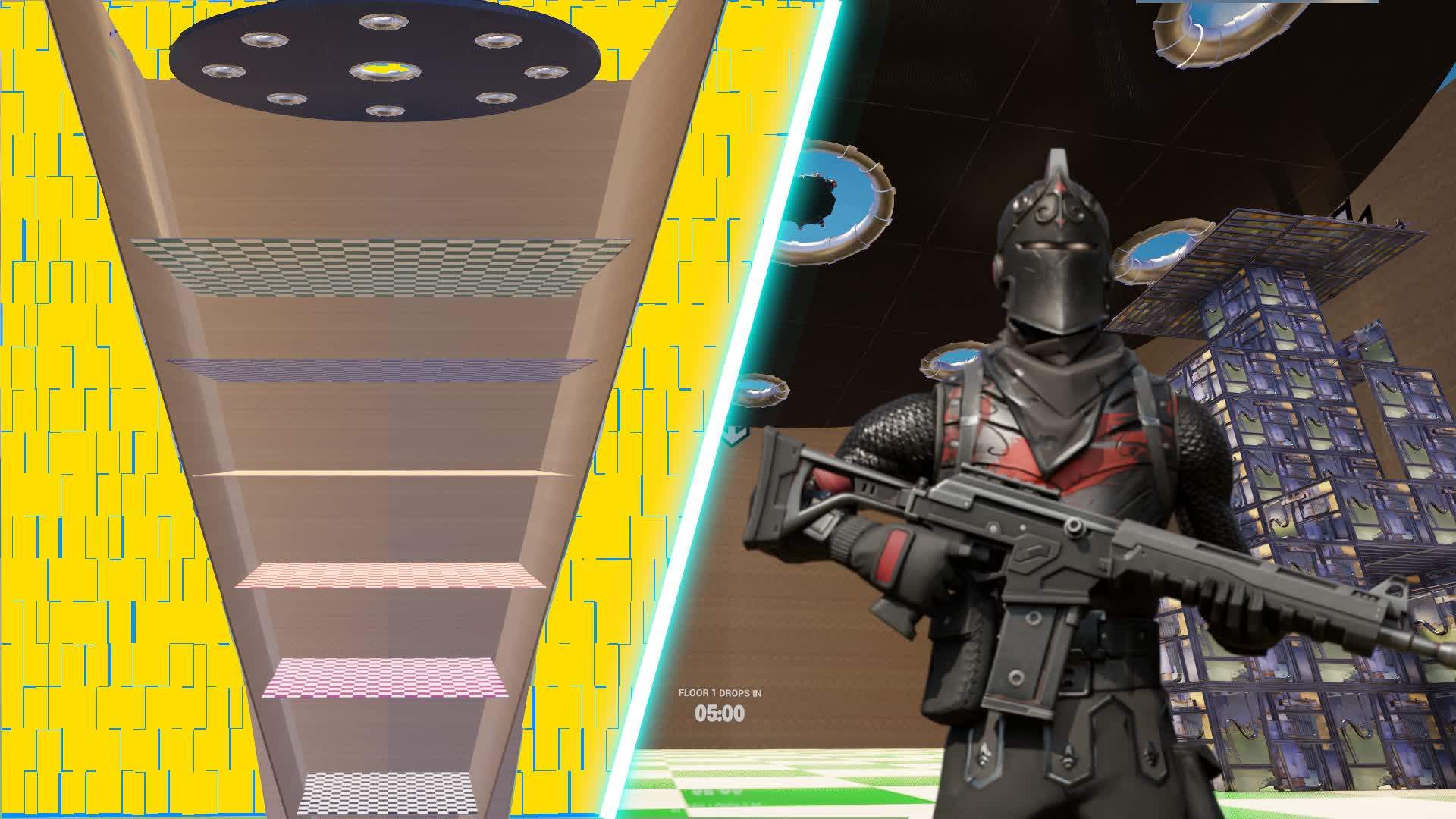 The Funnel - Free For All