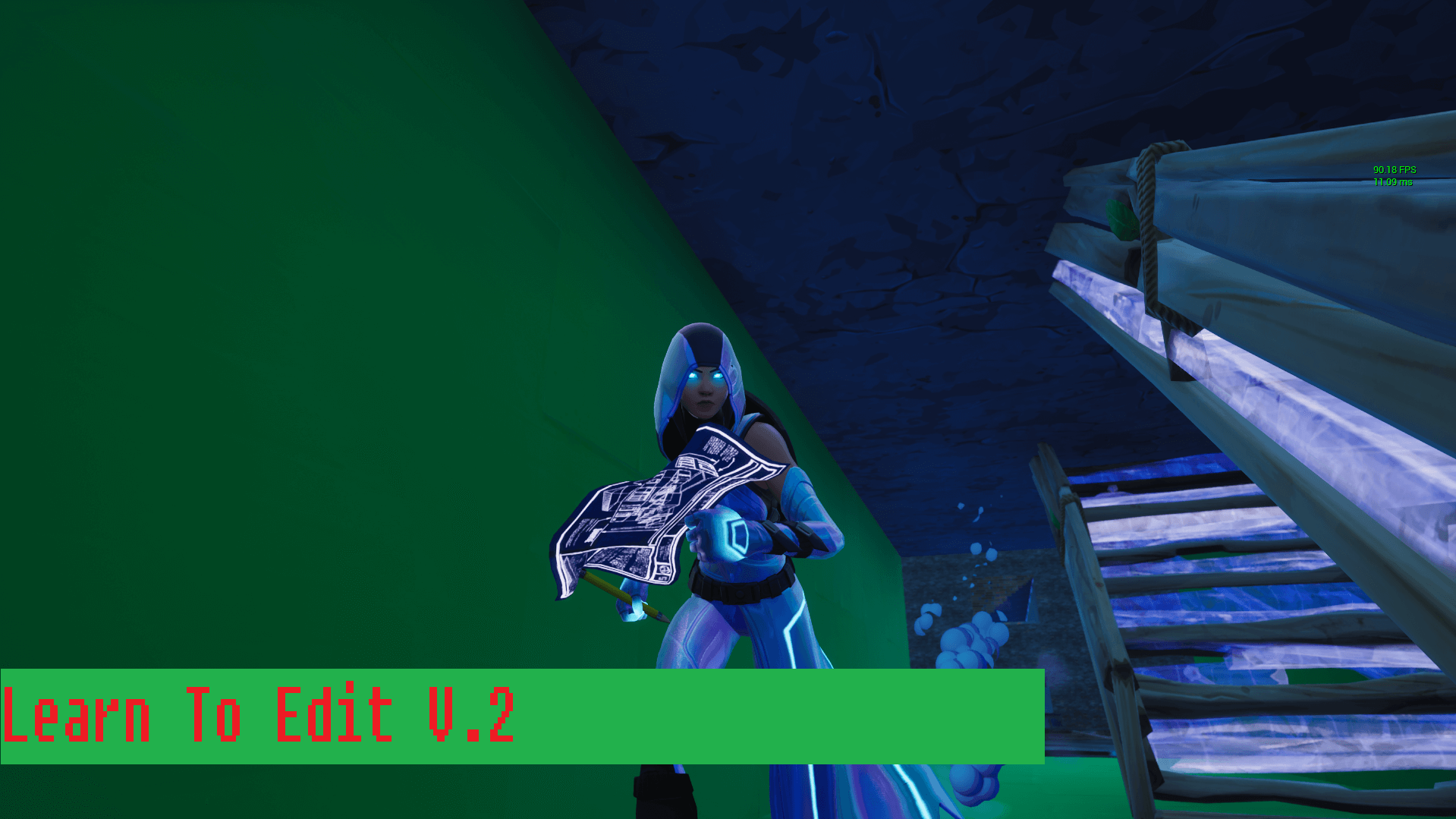 HOW TO EDIT V.2 [MEDIUM]