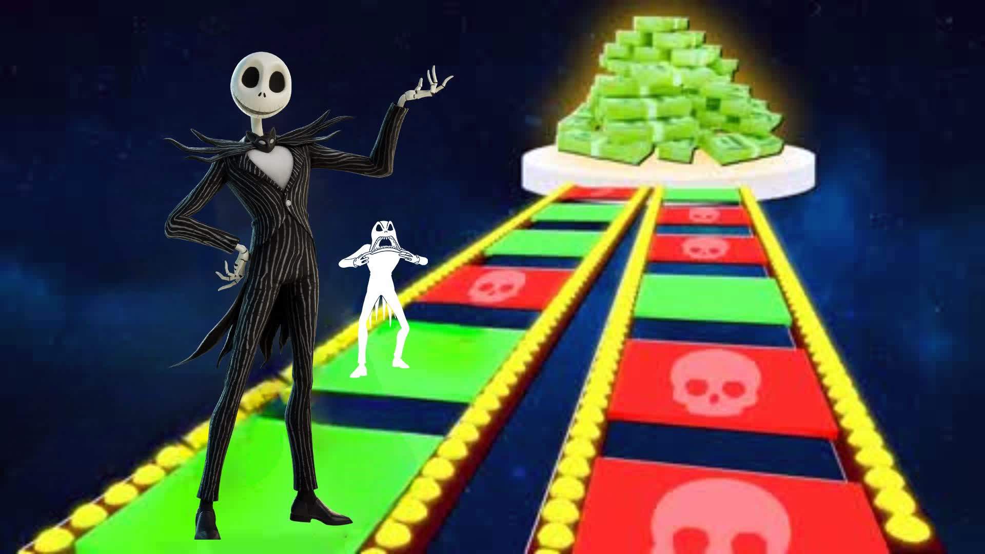 🎃0.9% WIN IMPOSSIBLE OBBY