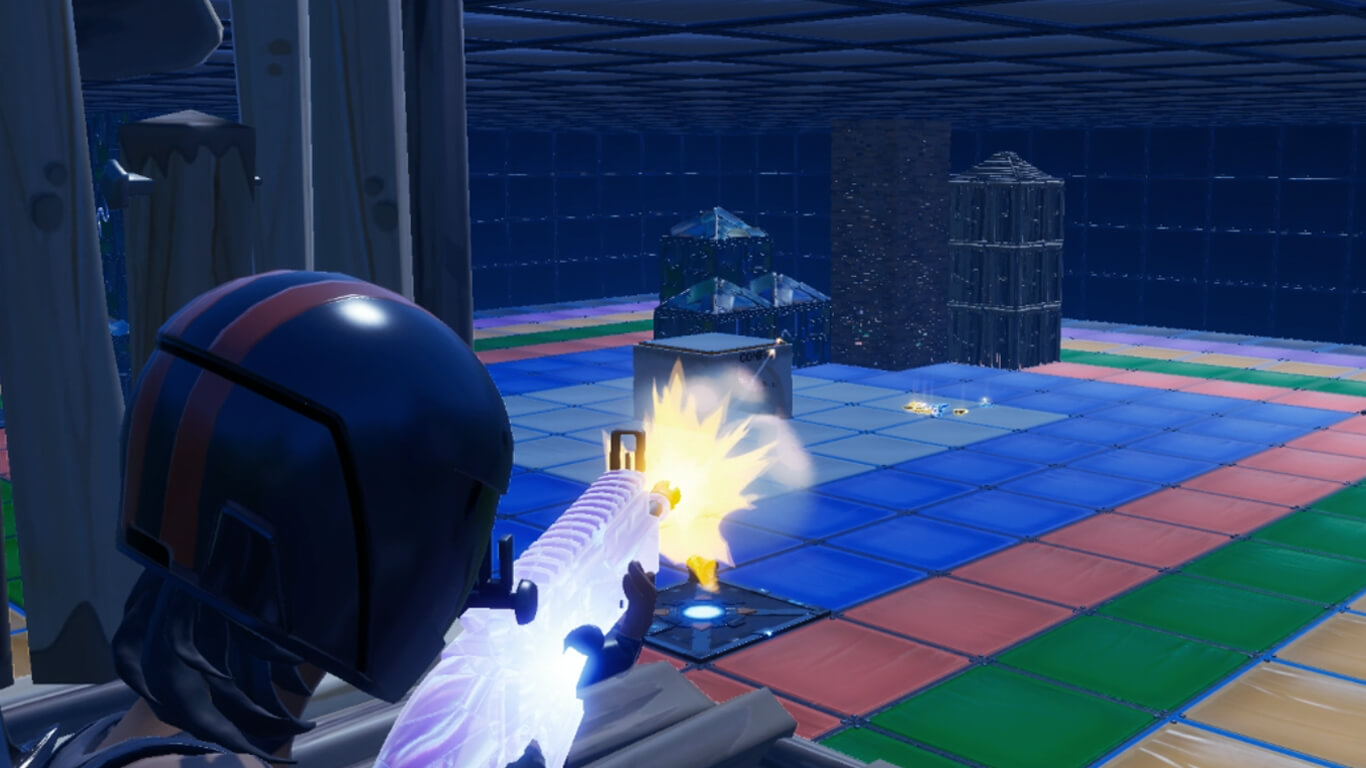 TURTLEWARS BY APPLX (EN)