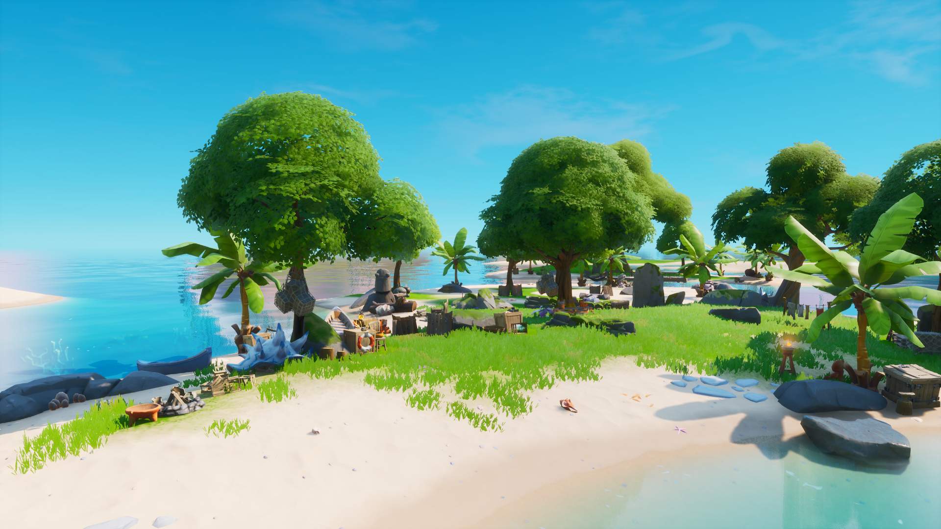 GUNFIGHT - EAST RESORT