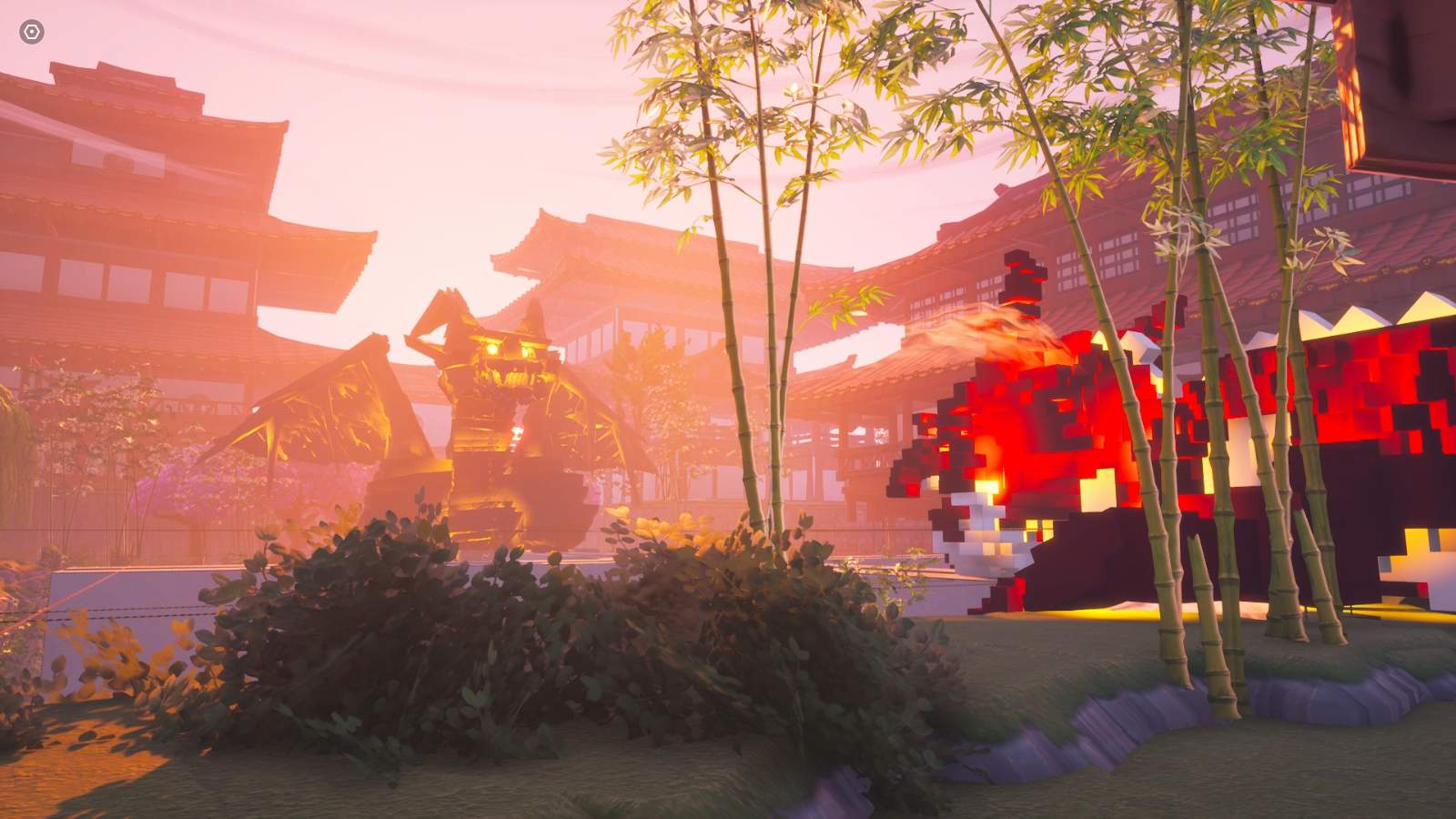 🏮春节🏮天狗与老龍的博弈