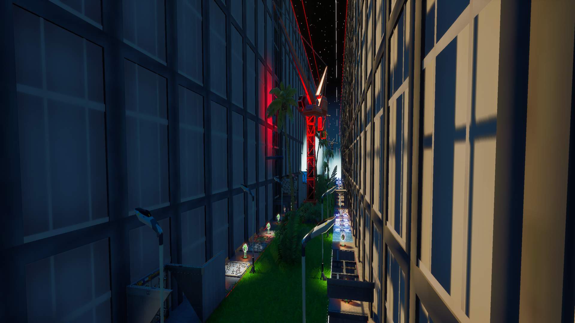 Metropolis Deatrhun 100 Levels easy