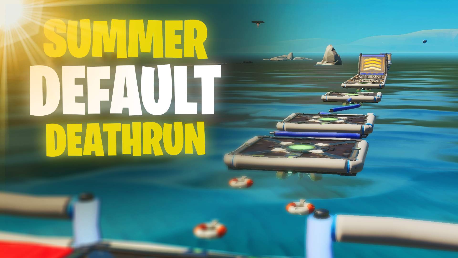 SUMMER DEFAULT DEATHRUN