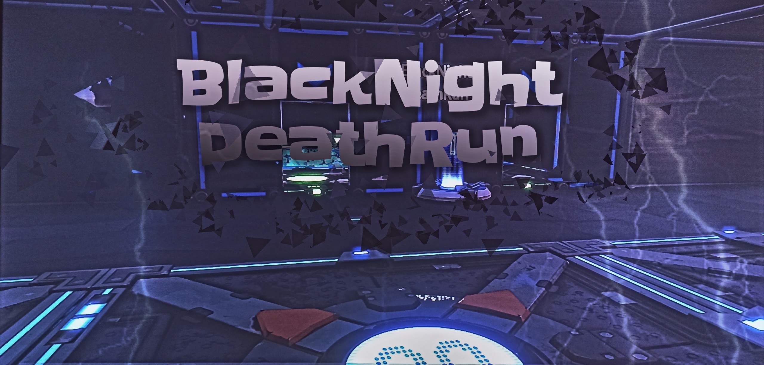 BLACKNIGHT DEATHRUN