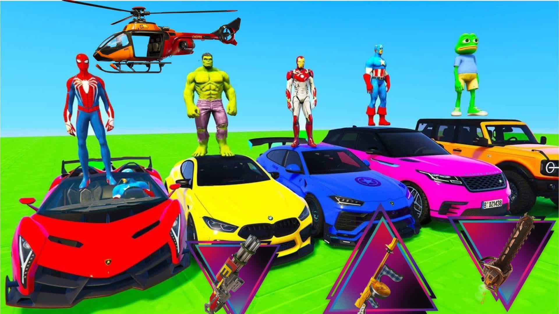 🍔 * GIGA RAMPA🍔1975