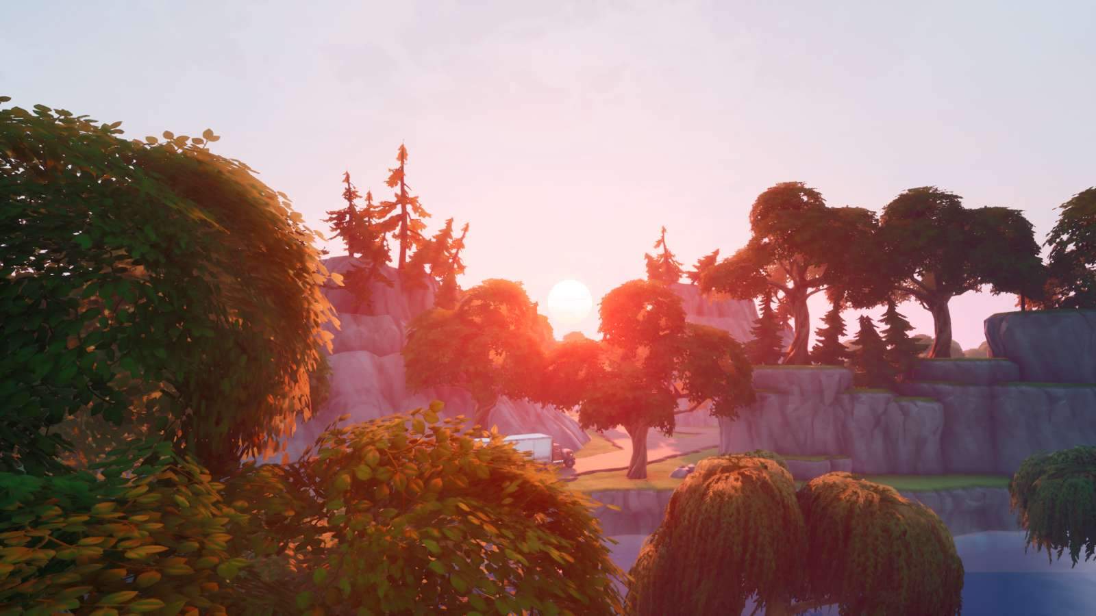 MoonZone V1.0
