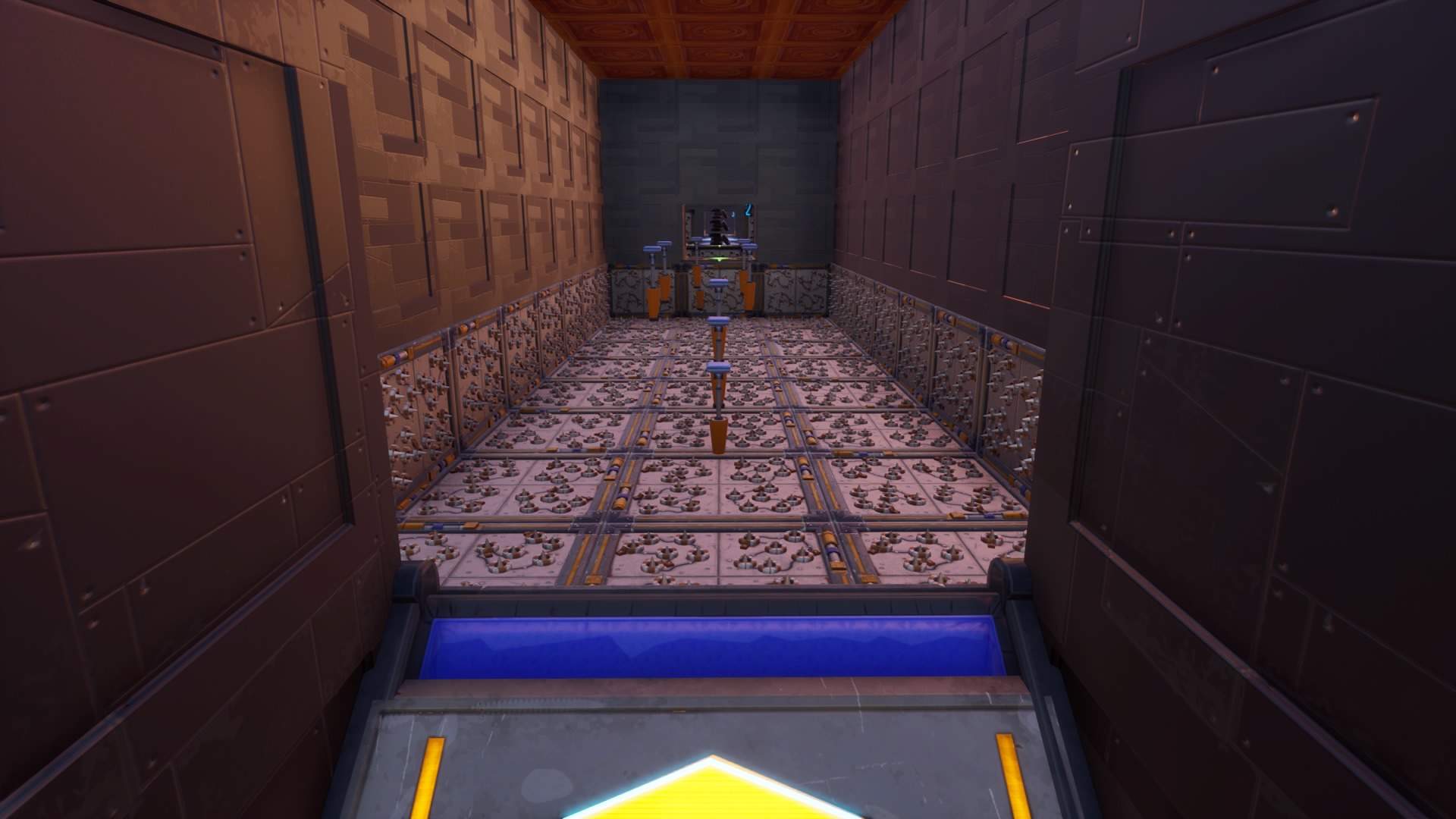 16 LEVEL DEATHRUN 3.0 BY APFEL