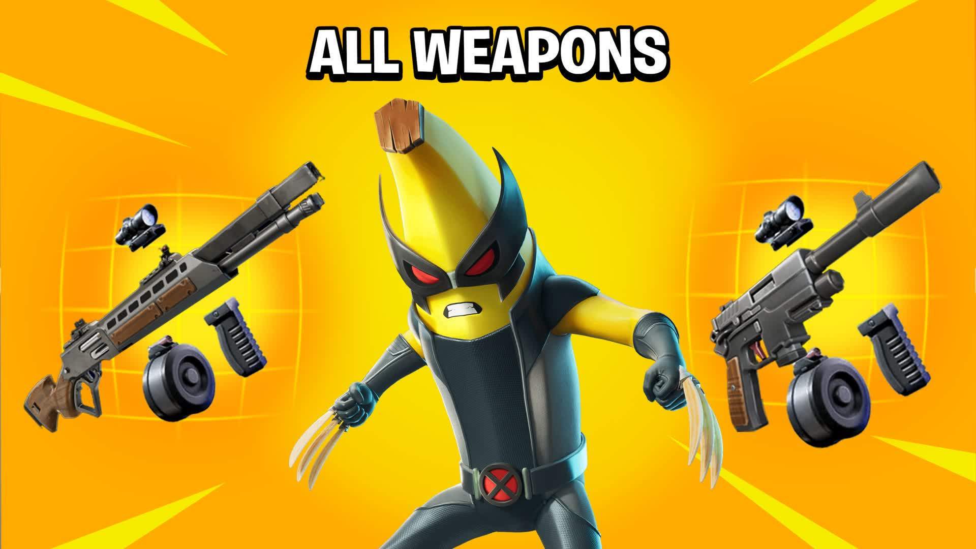 ๐ CITY - ALL WEAPONS๐ฅ๐ฅFree GAMES ๐น๏ธ2