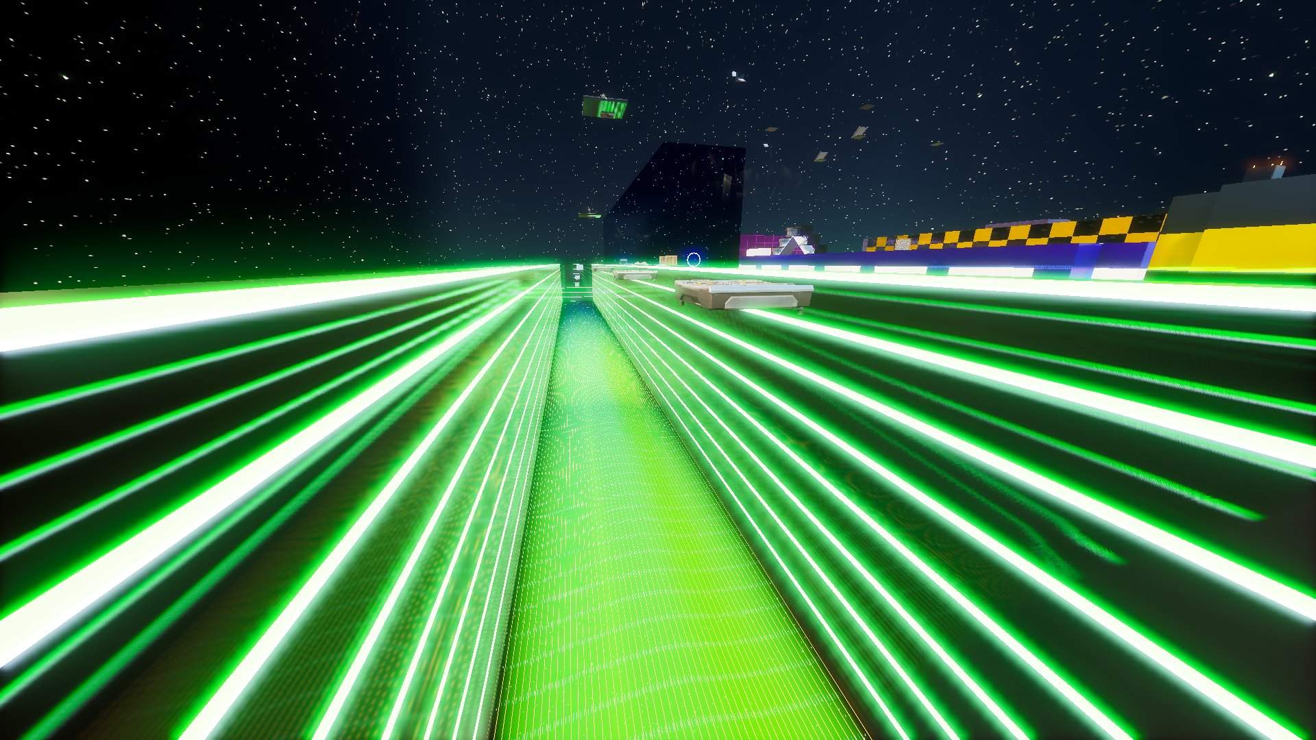 DEATHRUN EDIT COURSE