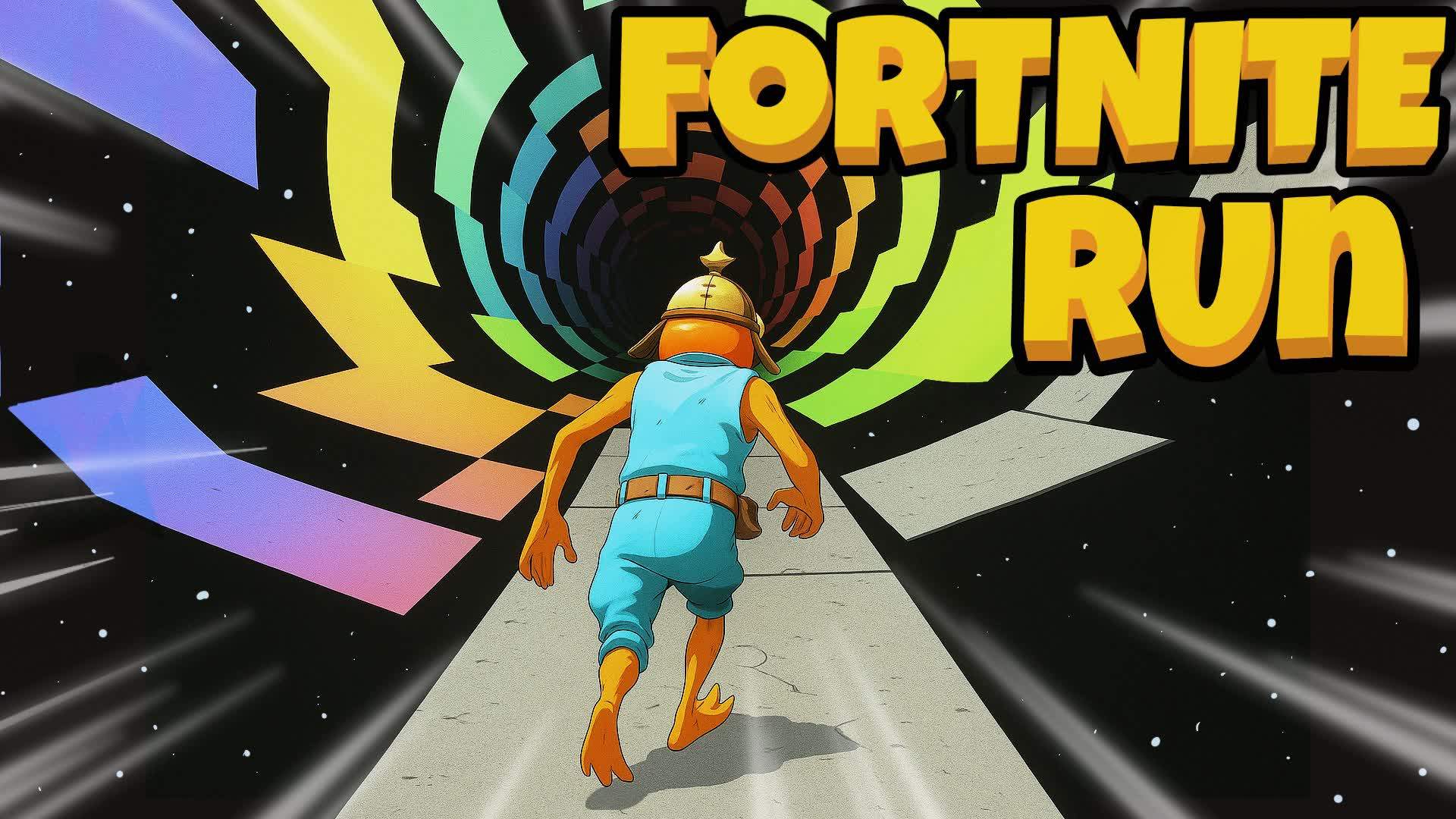 Run 👾 Fortnite