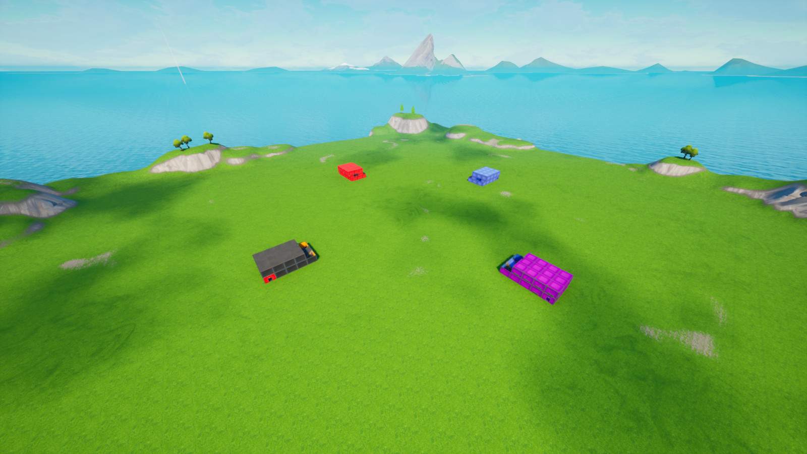 3V3V3V3 GO GOATED *REMASTERED*