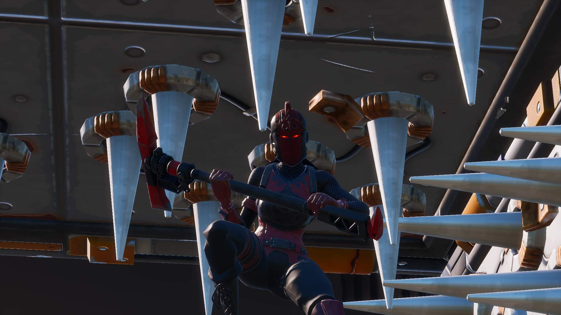 ARE YOU A GOD DEATHRUNNER? V2 NO SKIPS