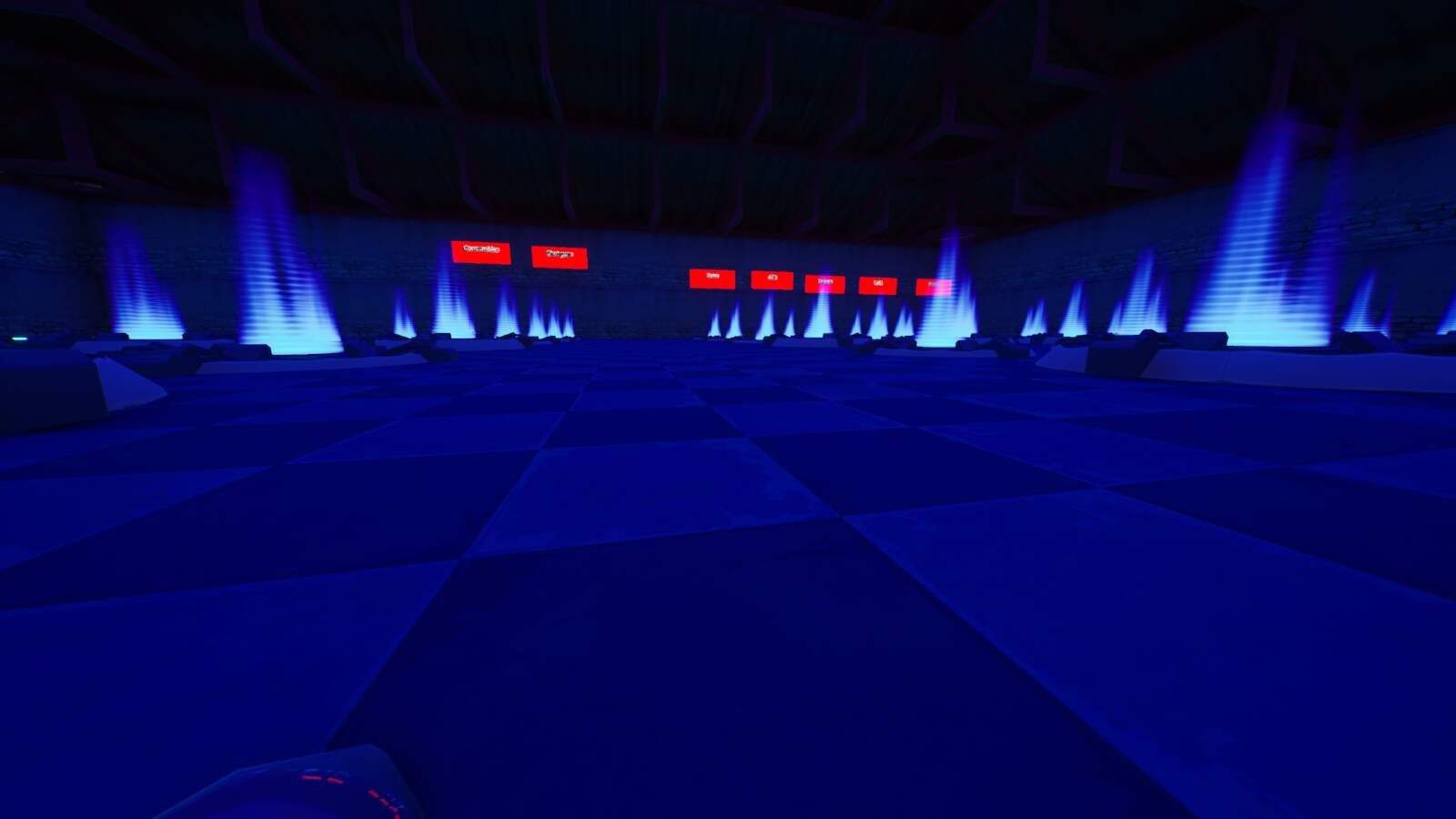 VIBE 1V1/FREE FOR ALL