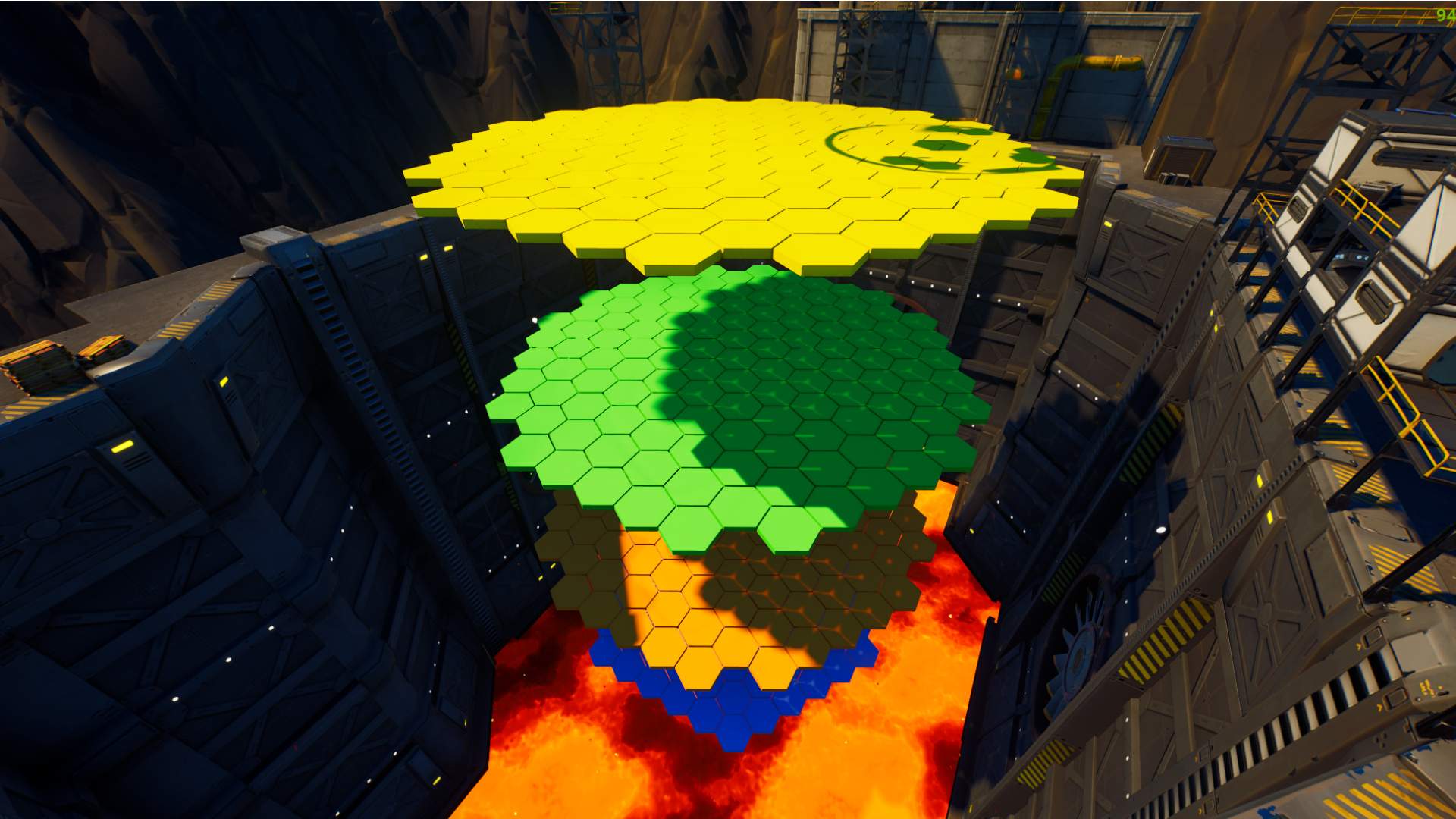 ✨ FALL OR CAUSE TO FALL ✨