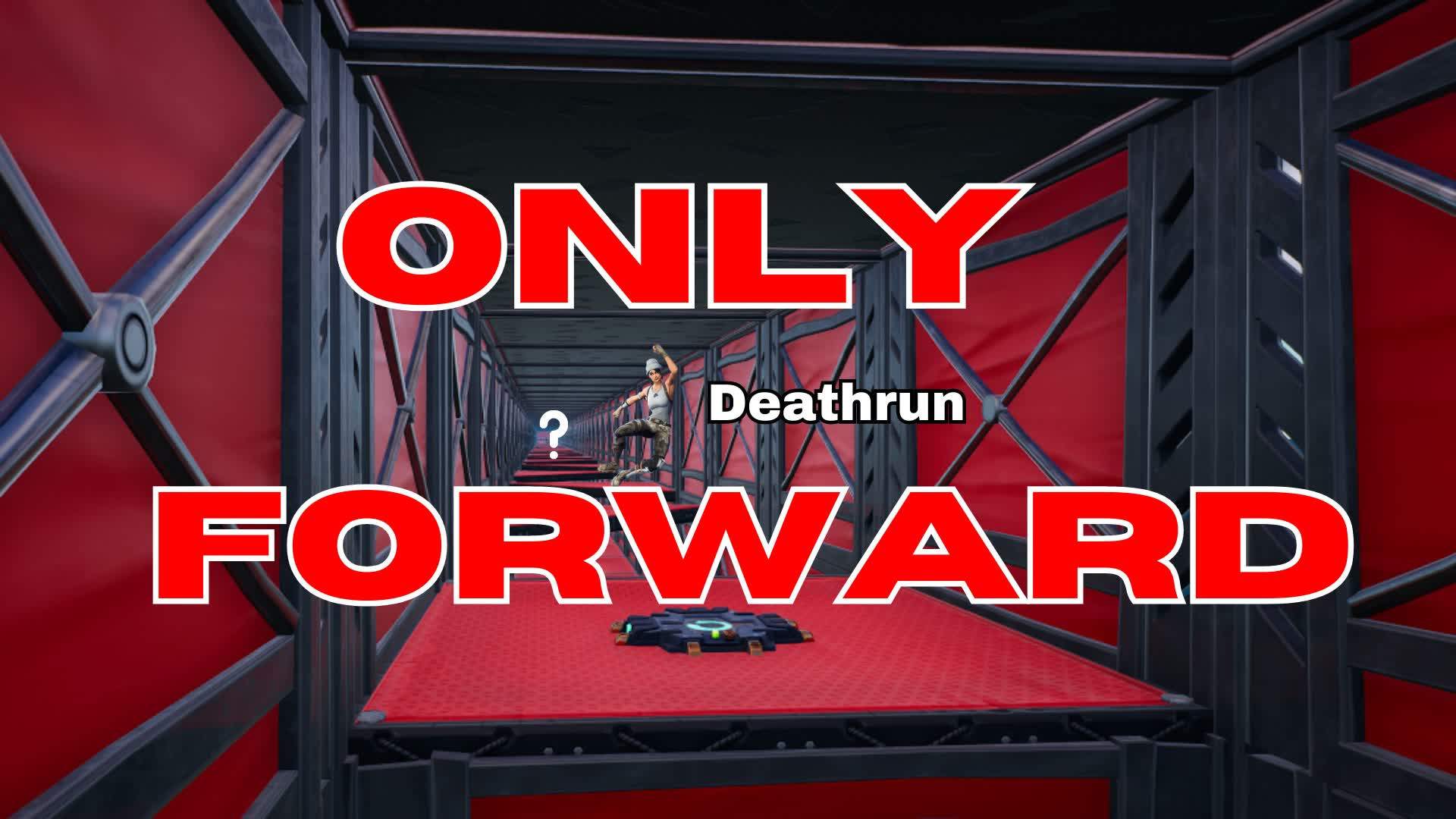 Only Forward