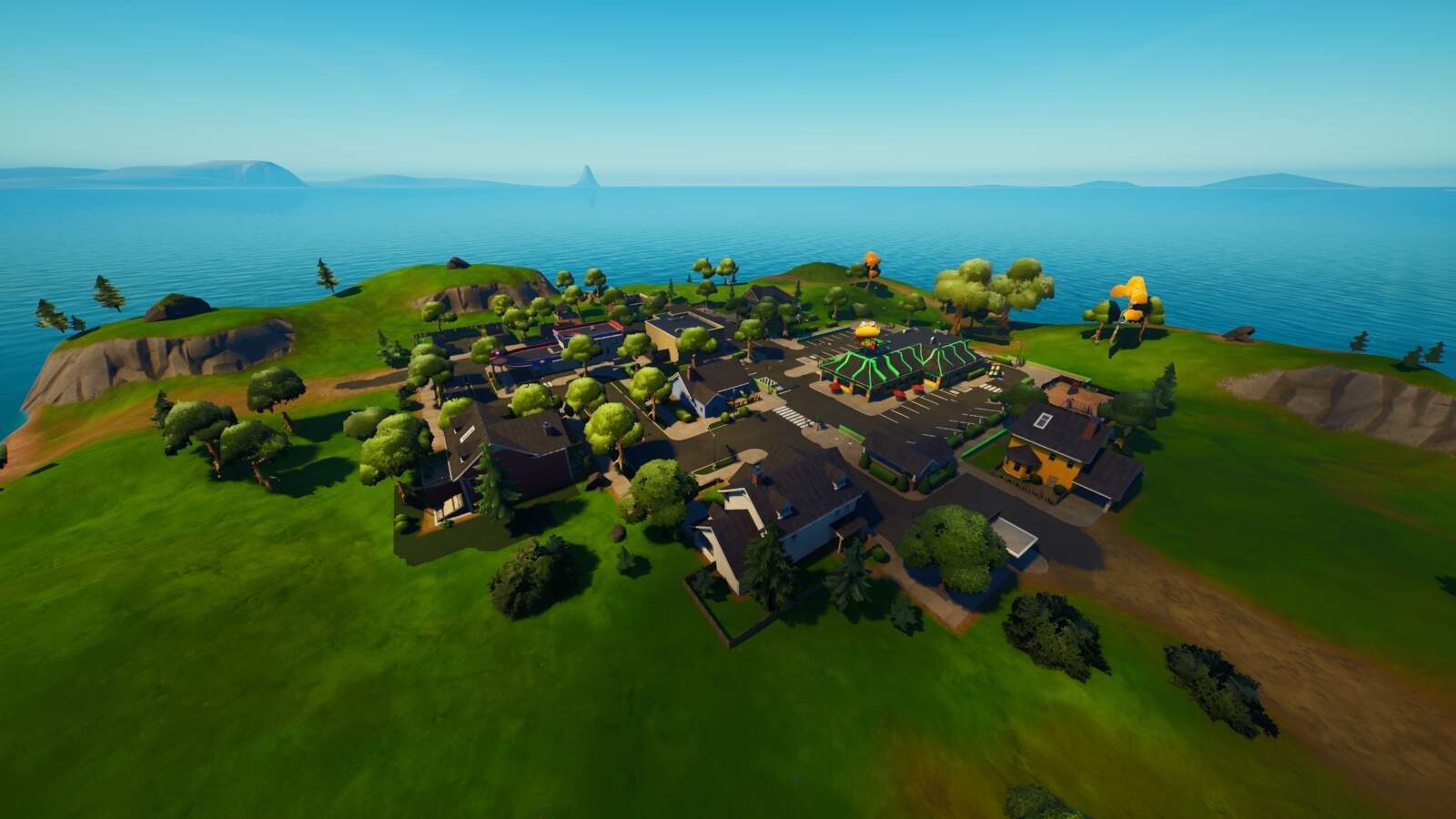 π₯ LATE GAME - GREASY GROVE π₯