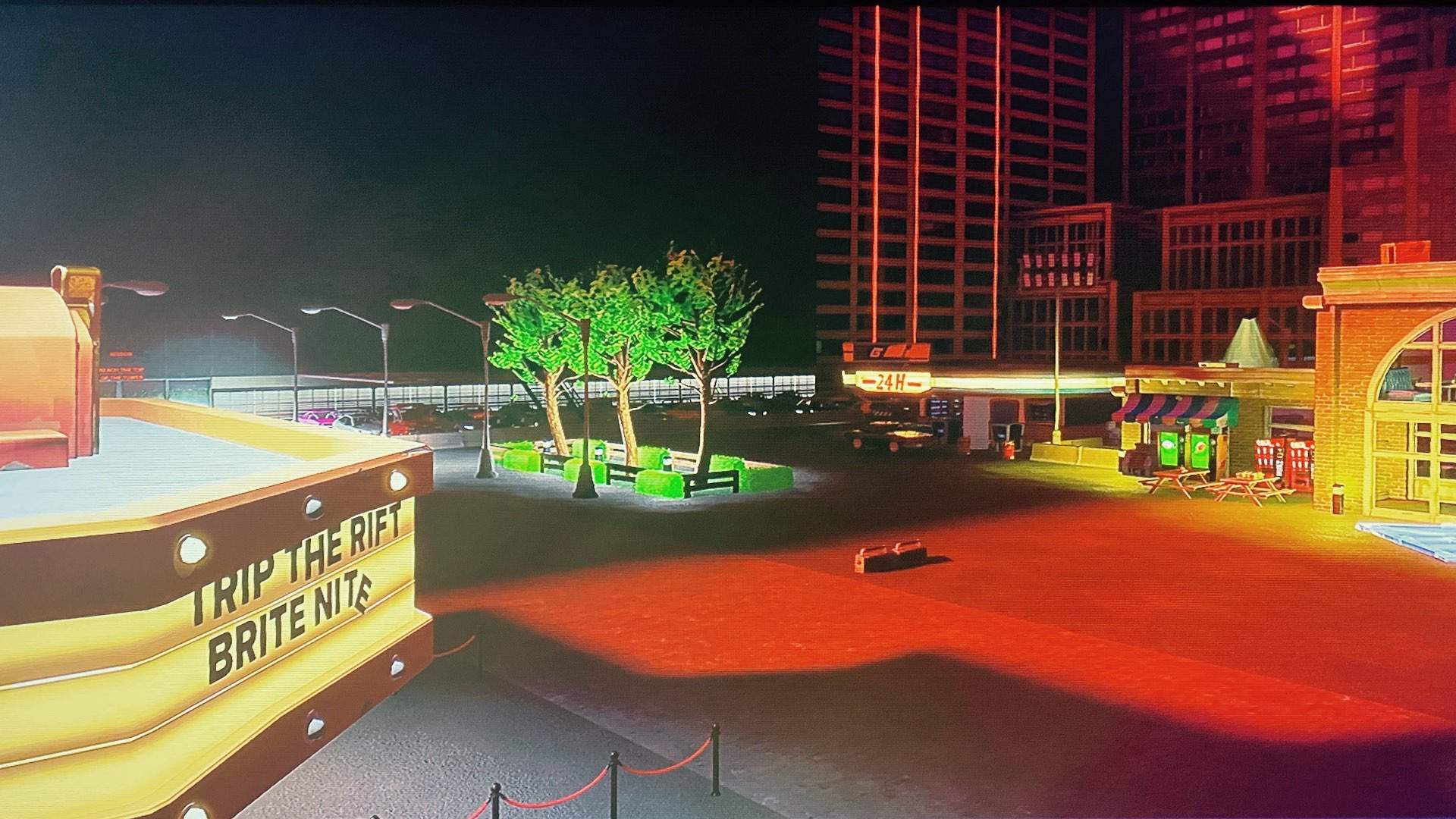 Zombie Survival: Prologue