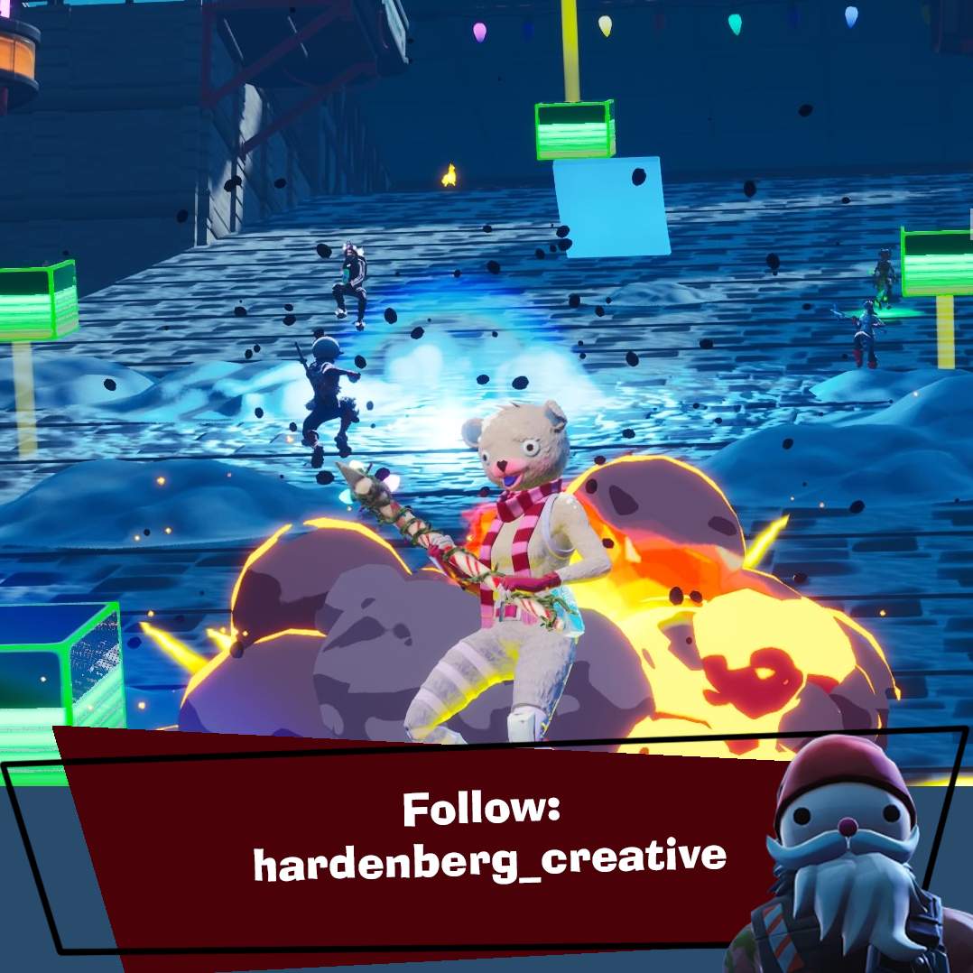 SUPER SLIPPER RACERS