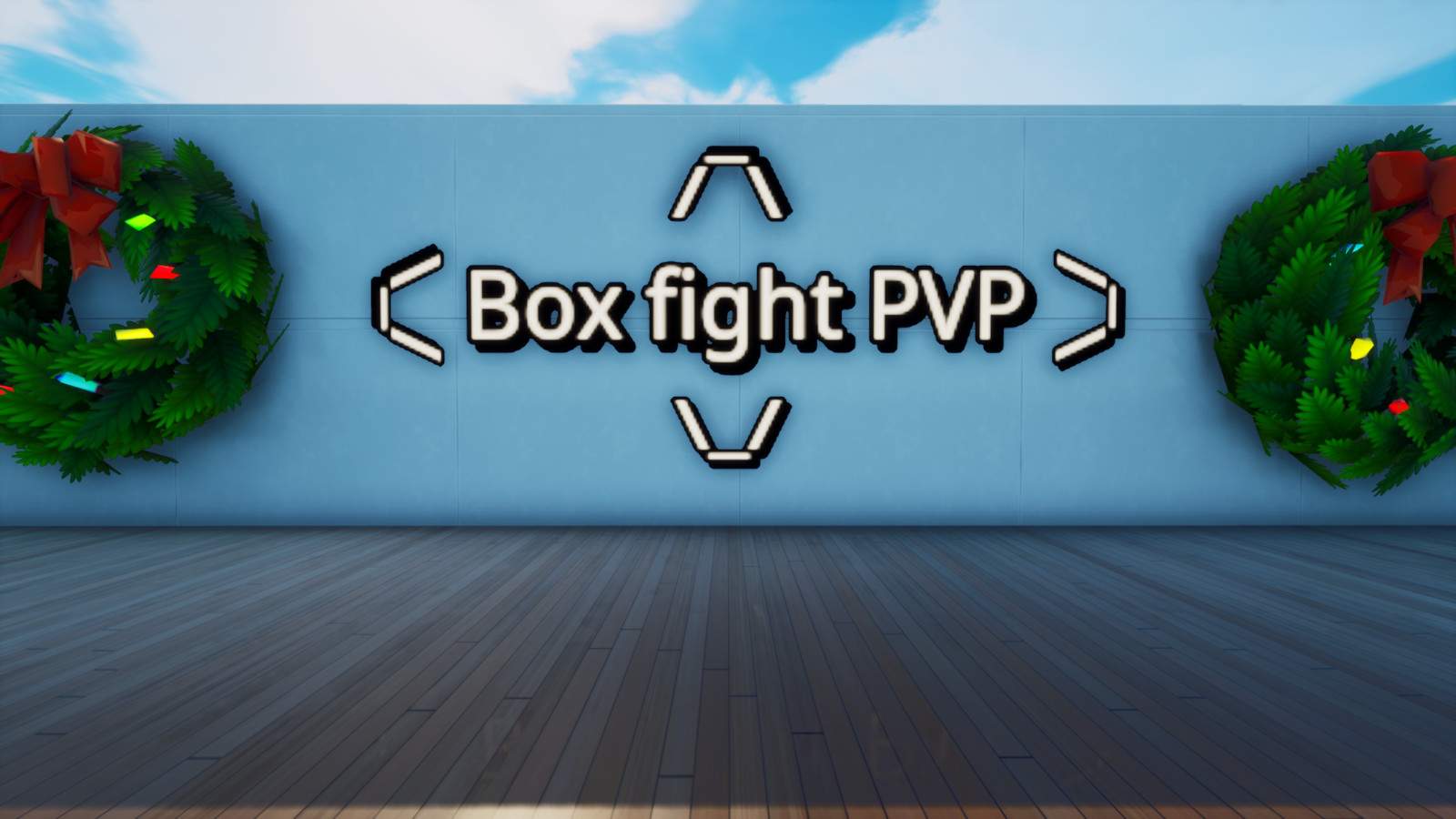 BOX FIGHT PVP