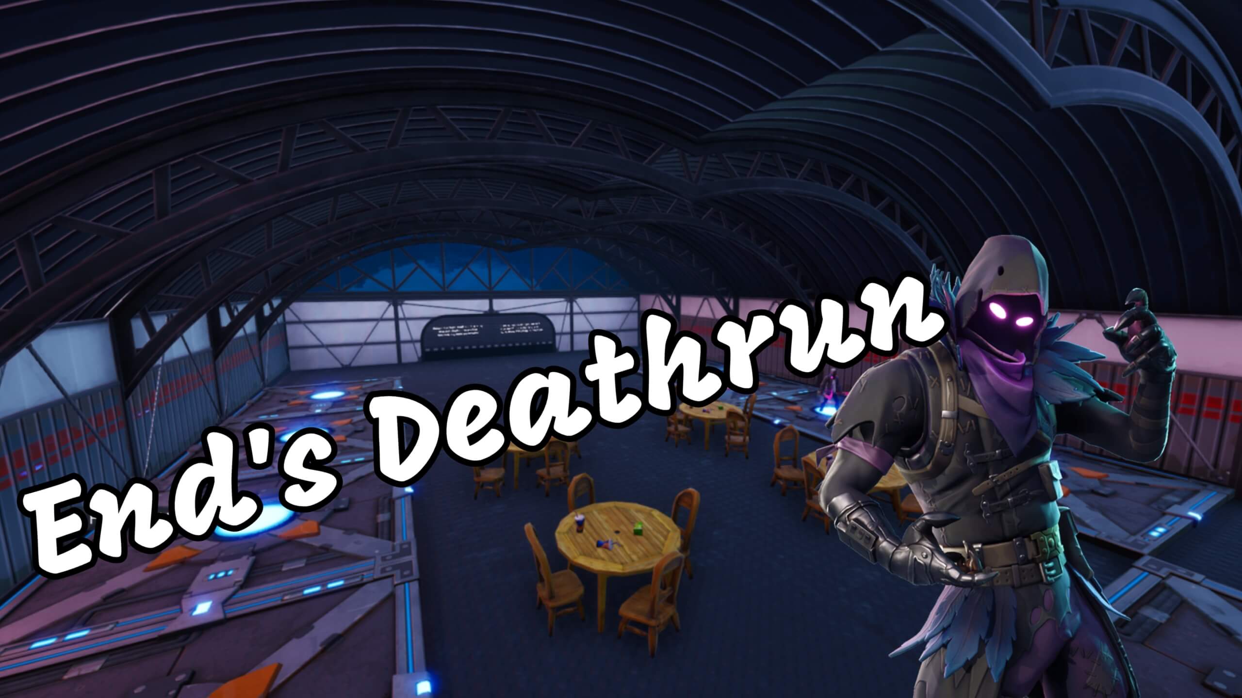 END'S DEATHRUN