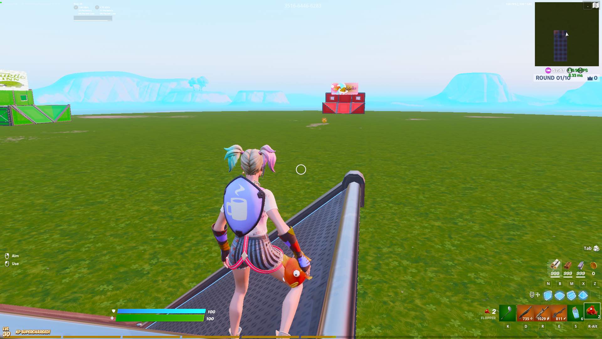 GO GOATED *NEW FEATURES*