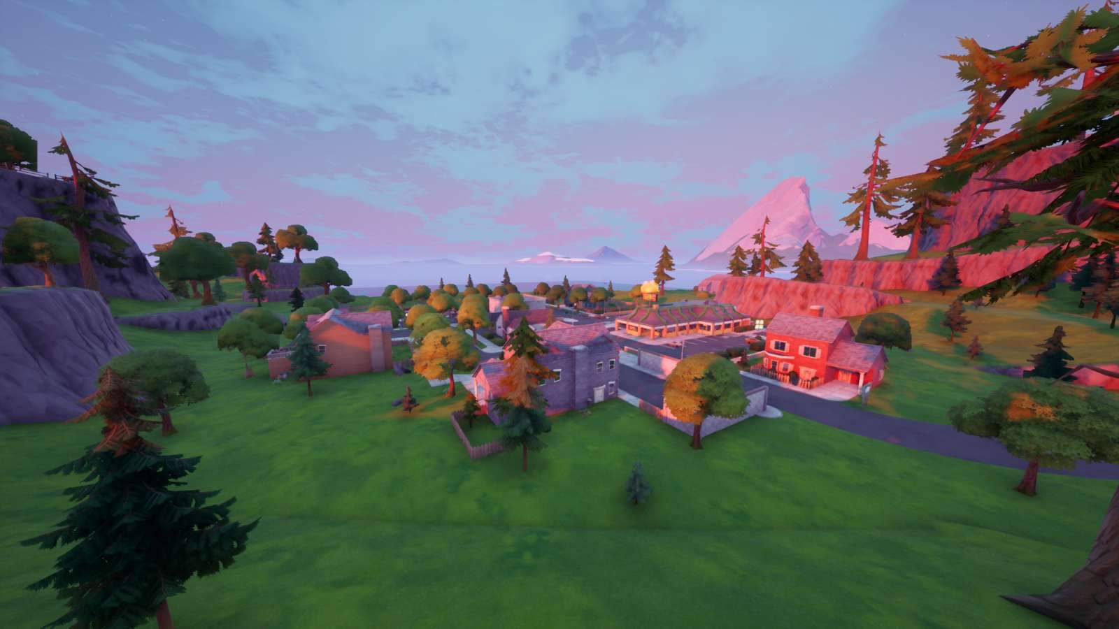 TACO TOWN (CHAPTER 2)