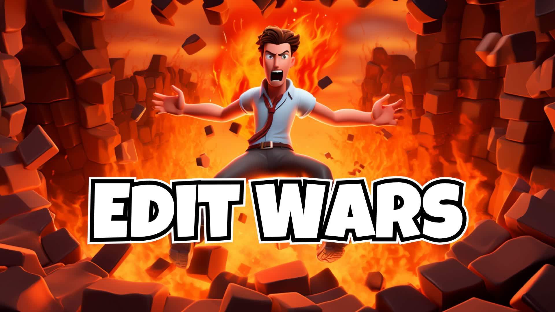 OZANSENPAI - EDIT WARS!📝