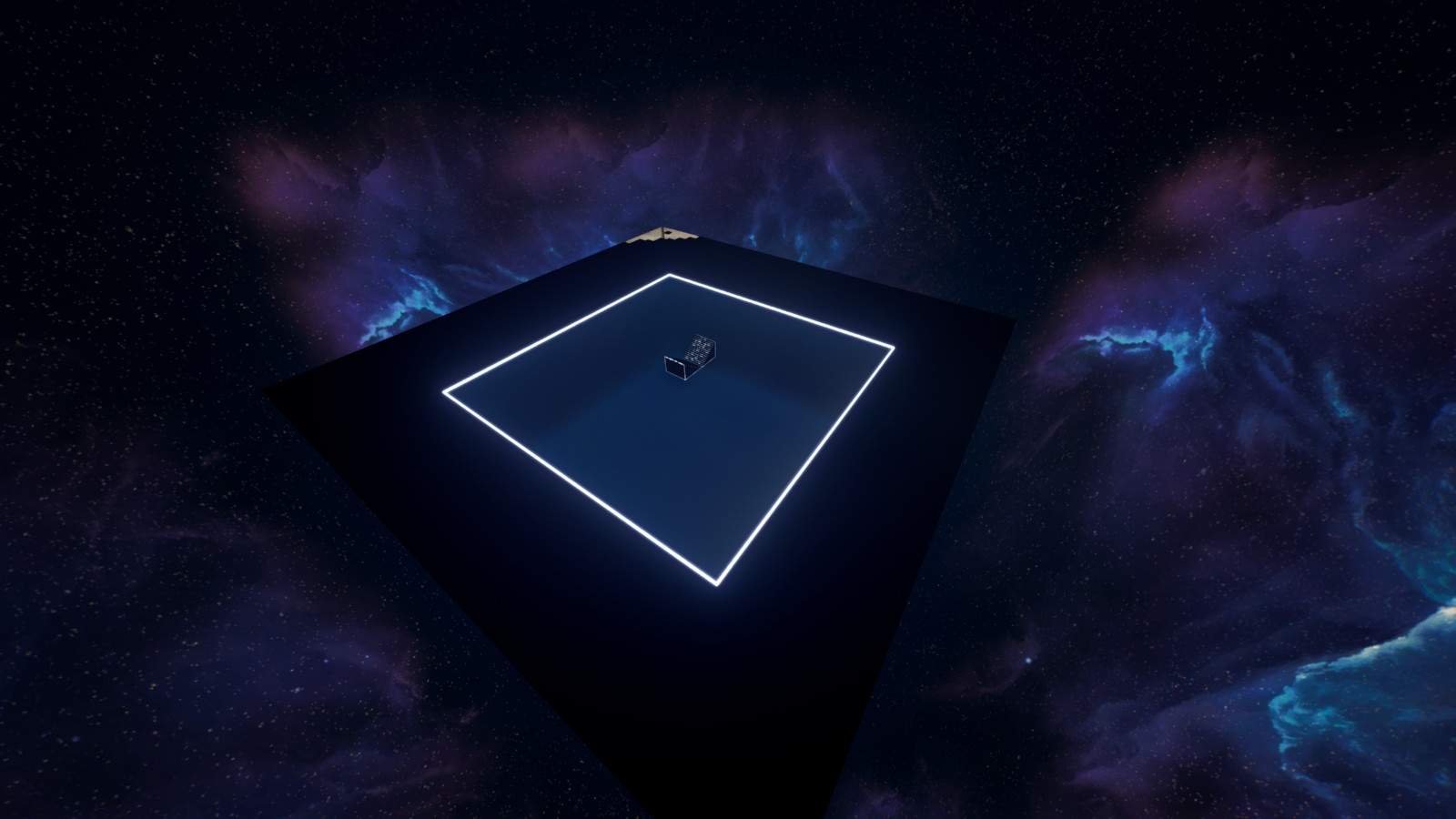 DEAD BY MIDNIGHT 1V1 MAP