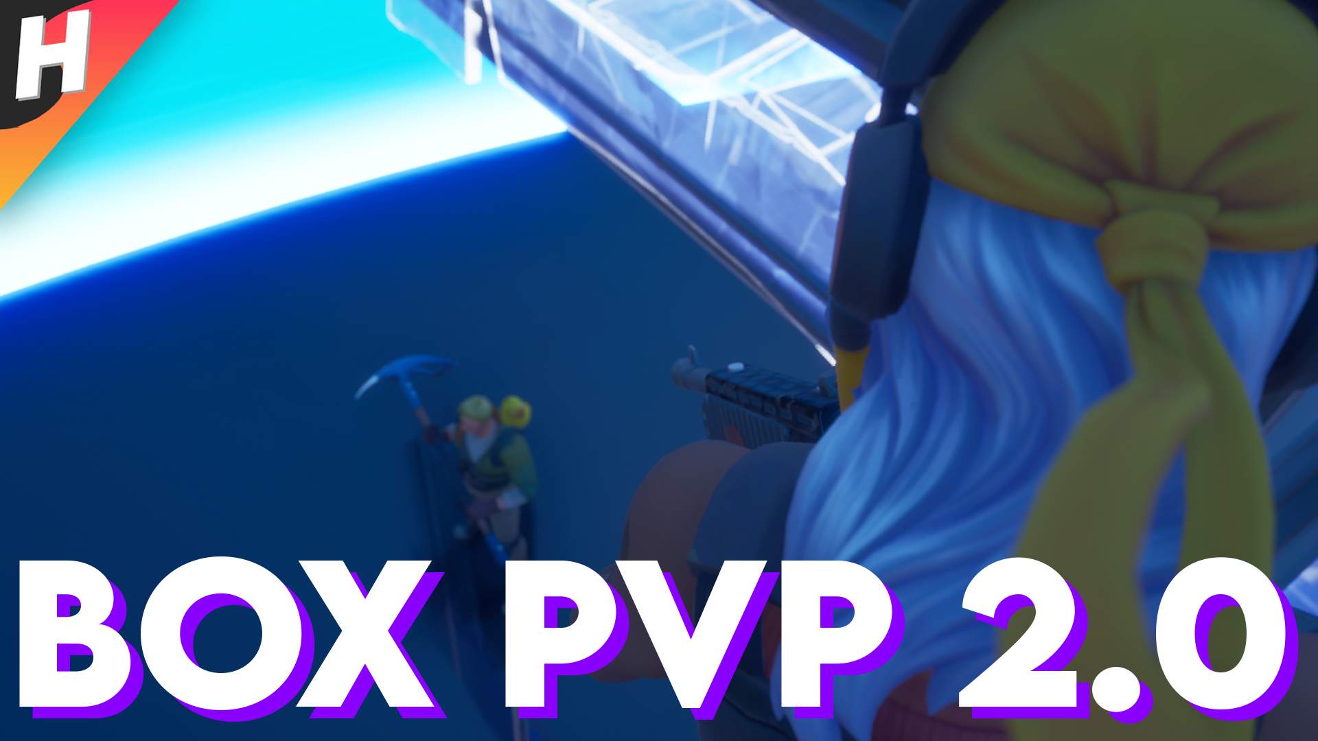 BOX PVP 2.0