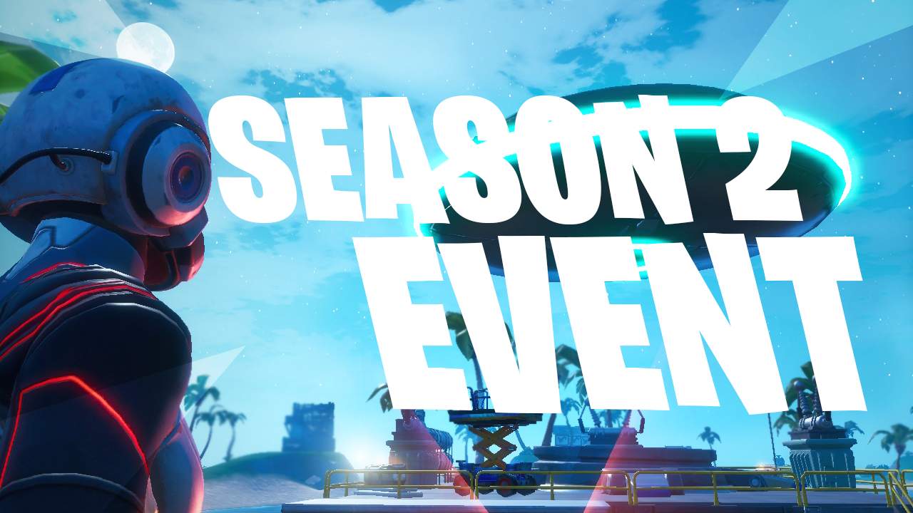 EVENT SEASON 2 (SOLO)