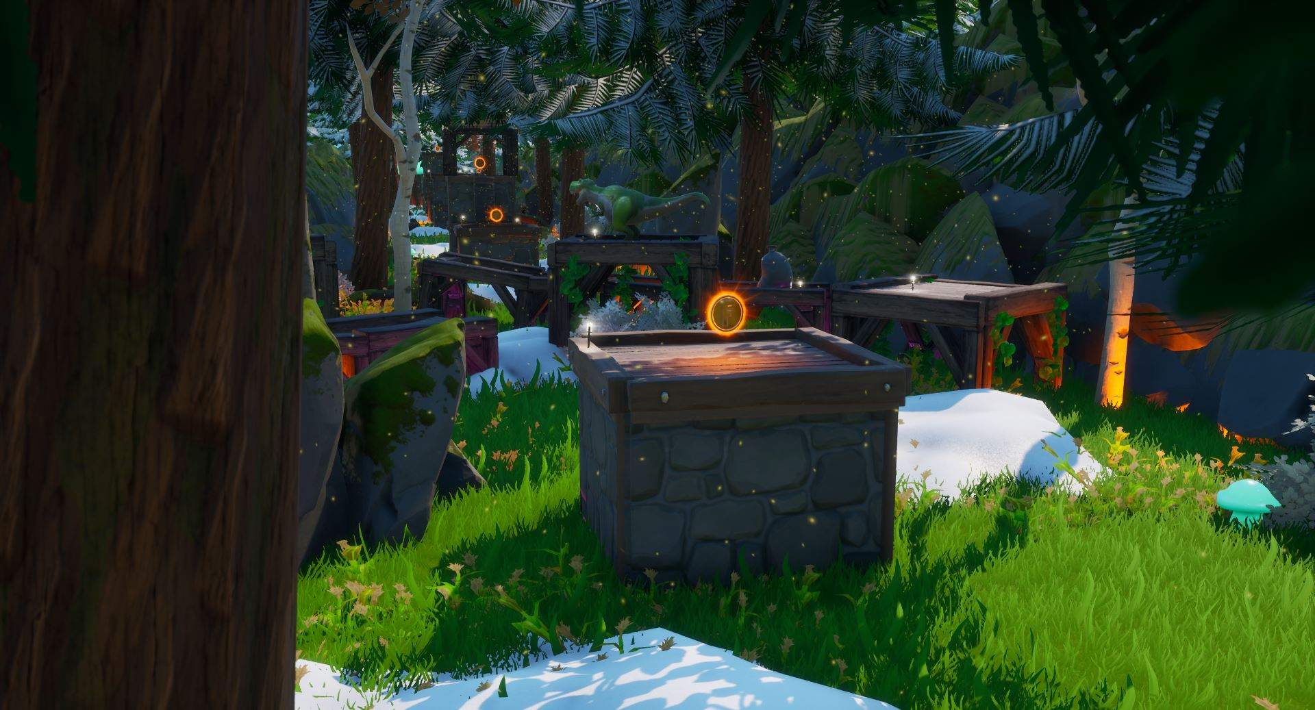 JDUTH'S FANTASY DEATHRUN!