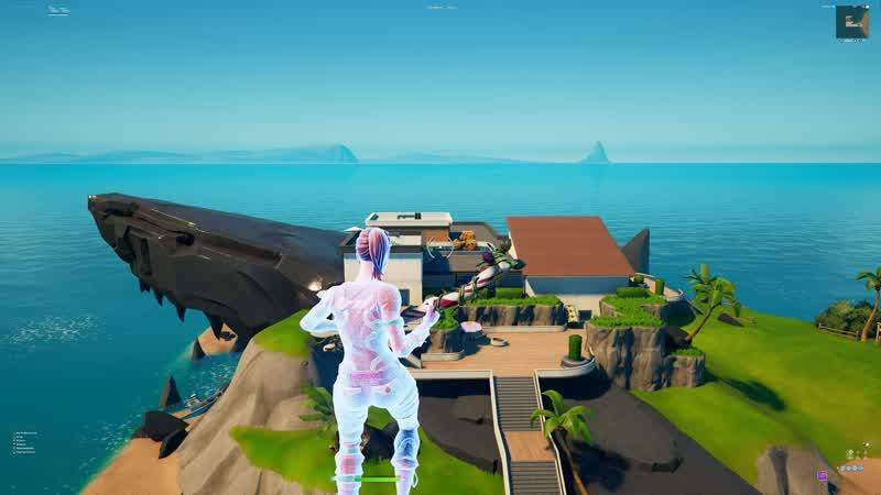 SHEPS SHARK ZONE WARS 🦈