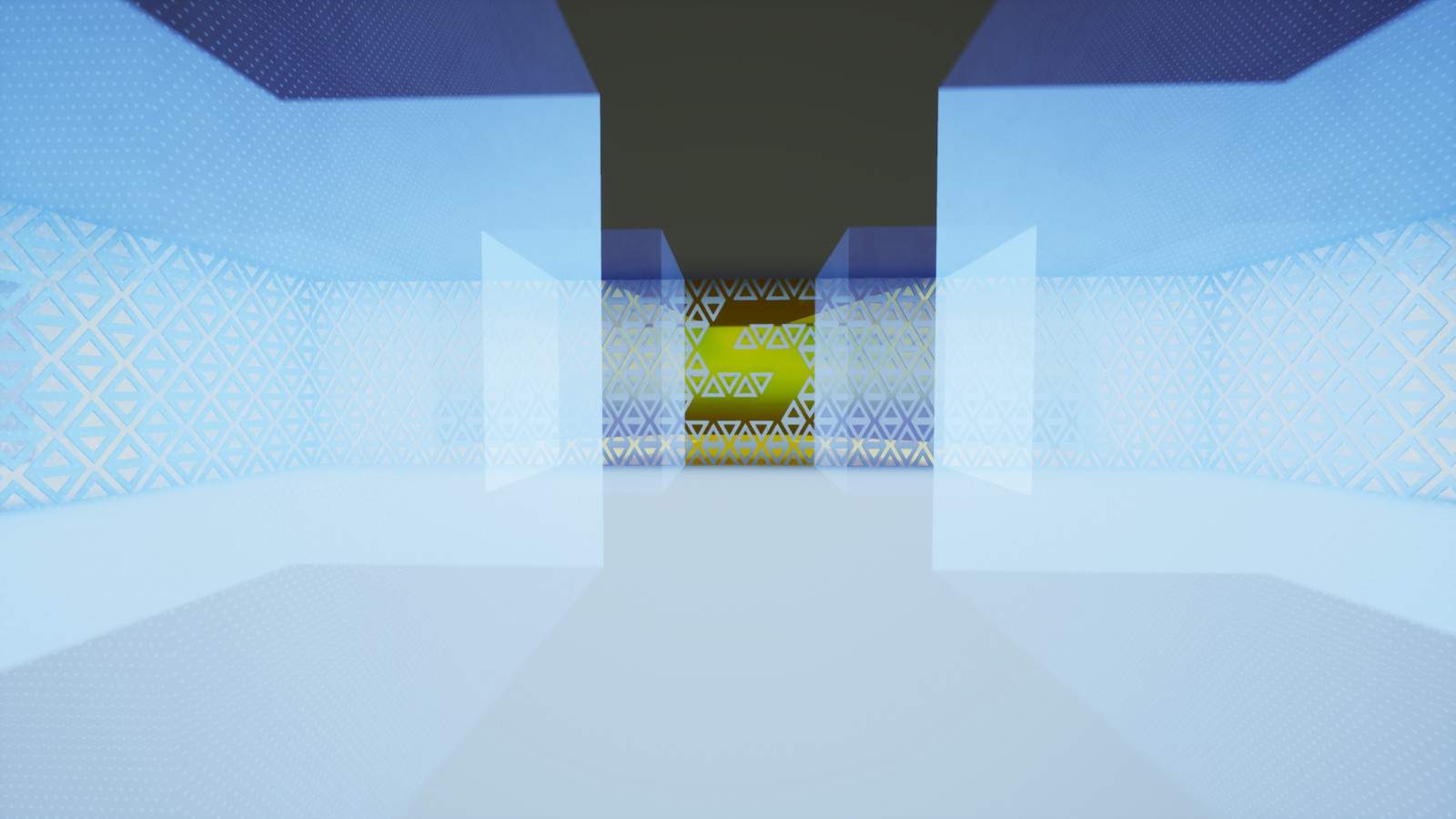 SHRINKING BOXFIGHT FFA