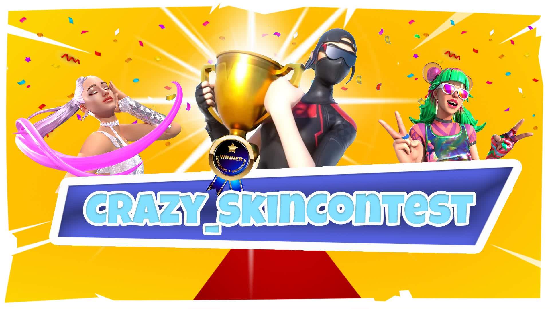 Crazy_SkinContest